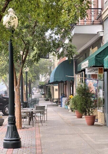 photo of historic Aiken 1
