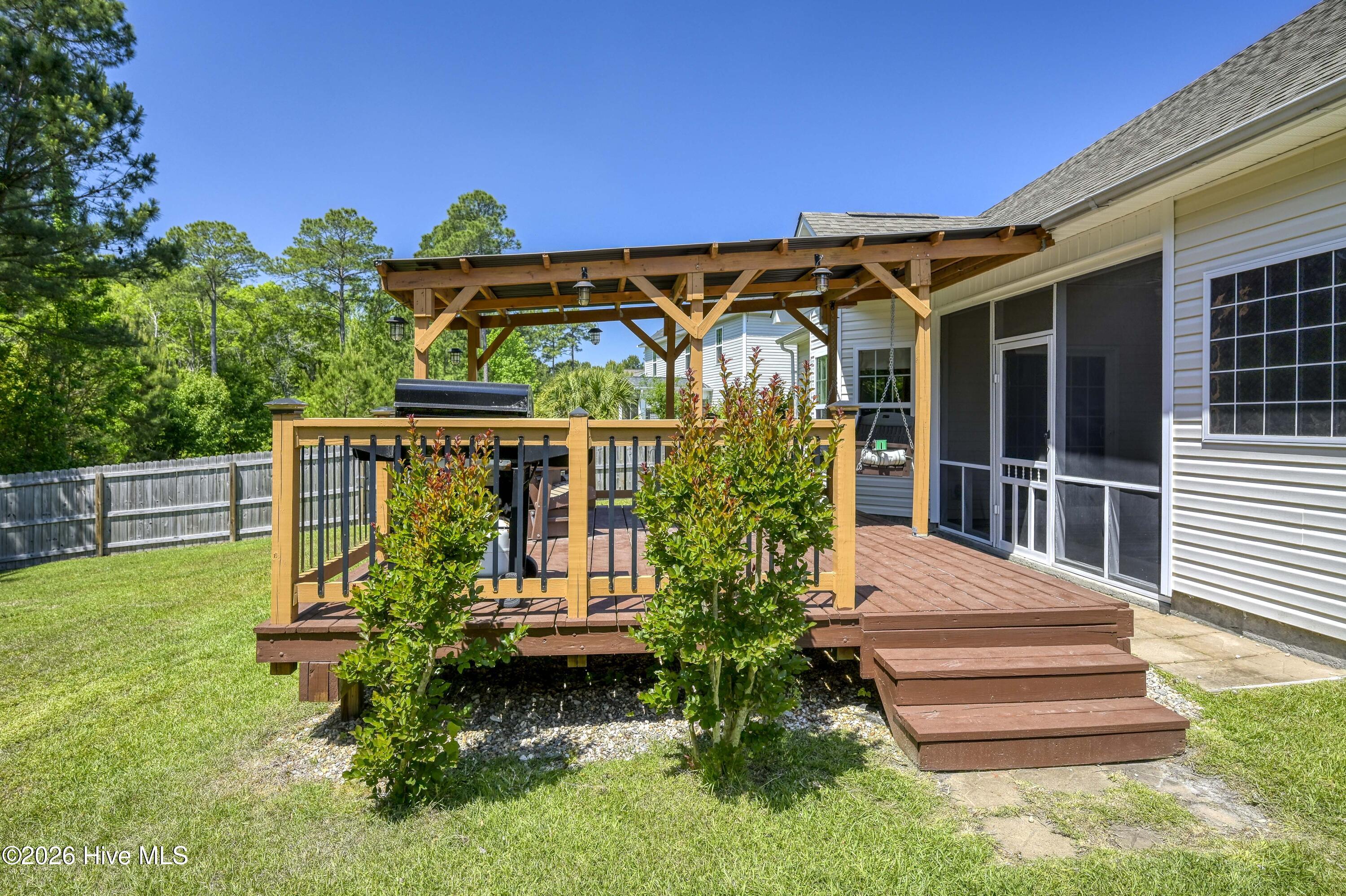 40 Thatcher Drive, Rocky Point, NC, 28457