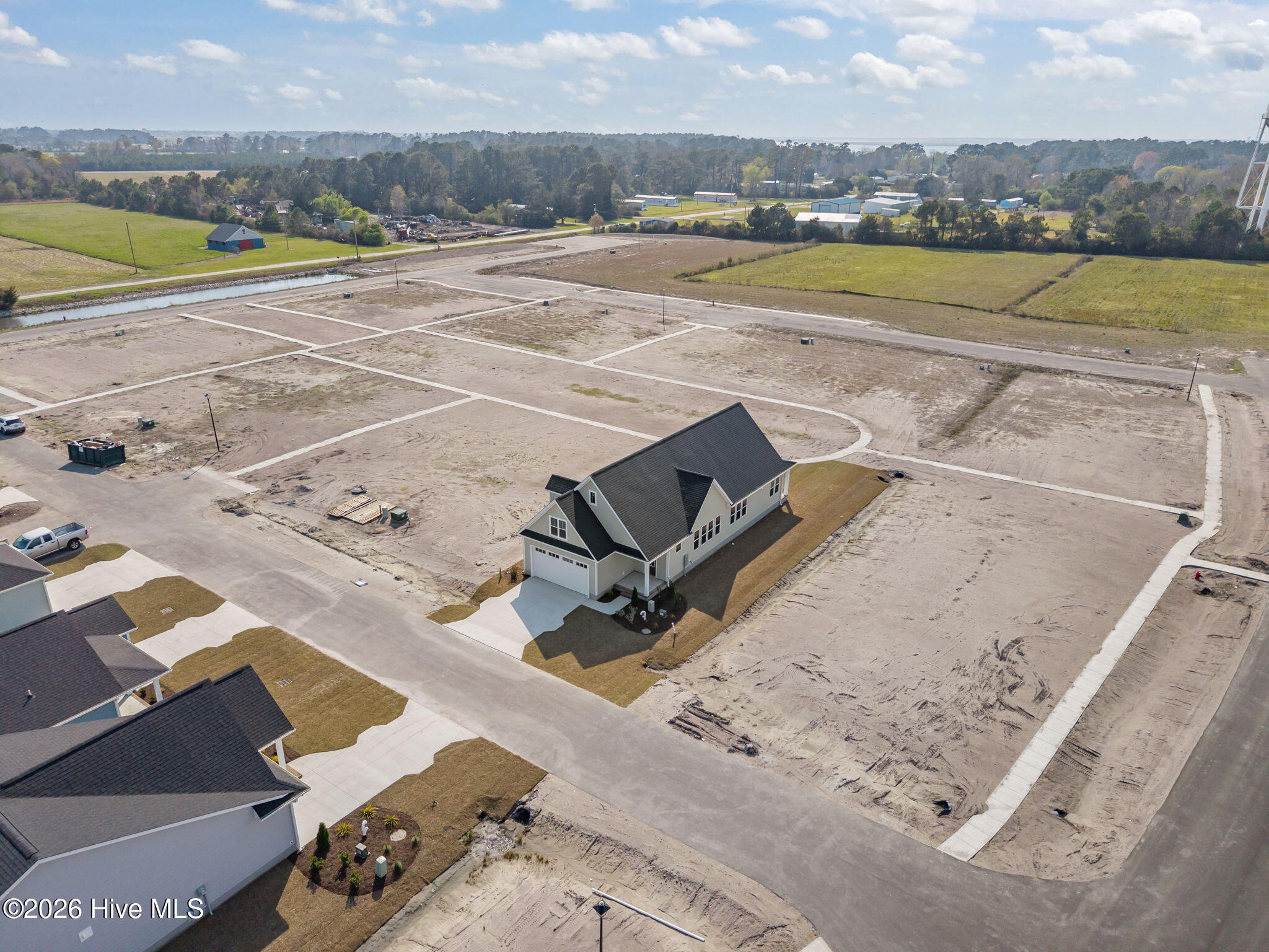 102 Golden Finch Drive,Beaufort