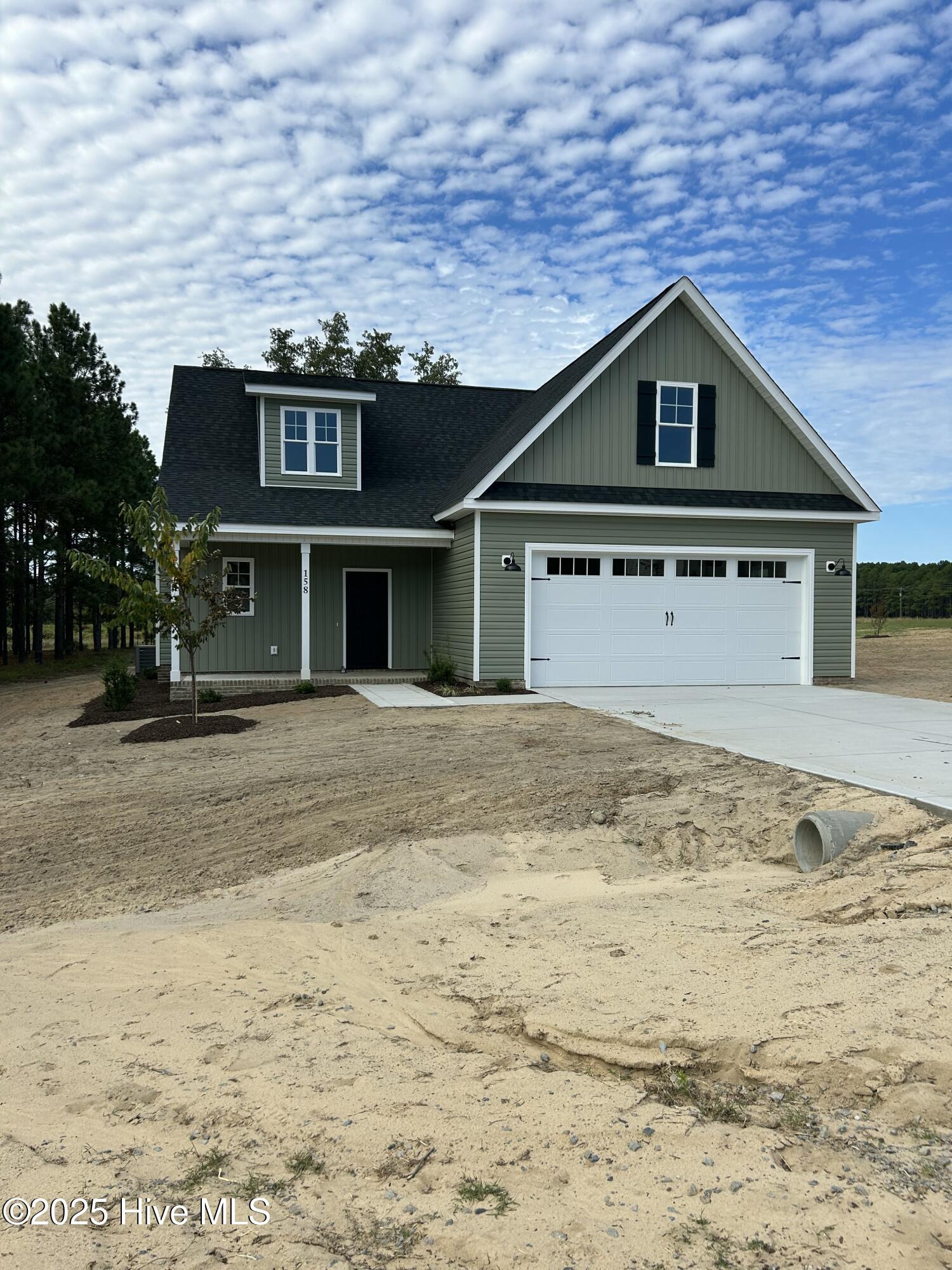 Property at 158 Spring Meadows Drive