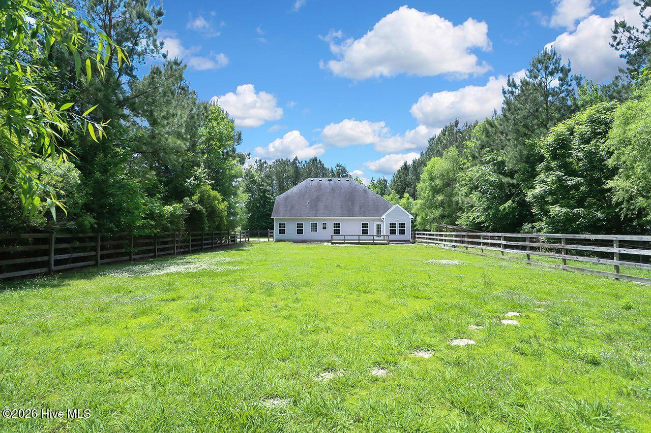 139 Southern Pine Drive