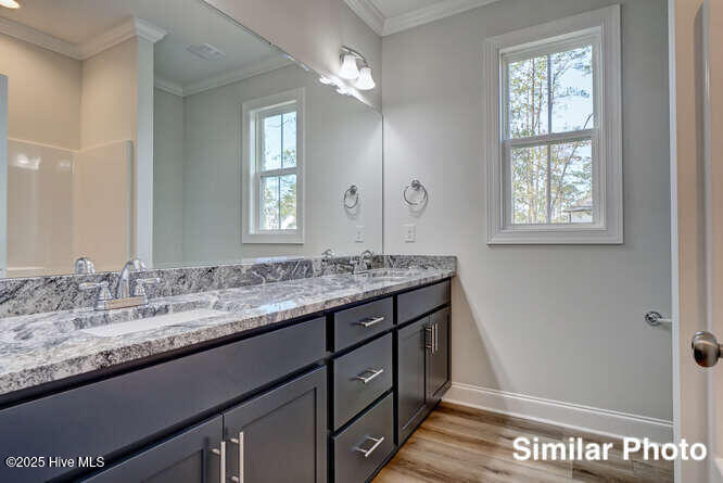 1418 Serrulata Drive SE, Bolivia, NC 28422 – photo 20: AHS_Otter-22