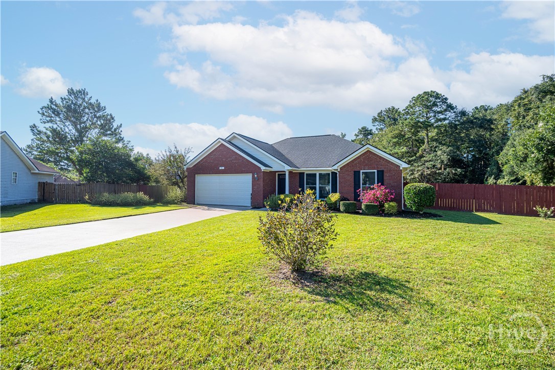 Homes for sale in Guyton, GA | 3 Hidden Path, Guyton, GA 31312 | MLS# SA339199