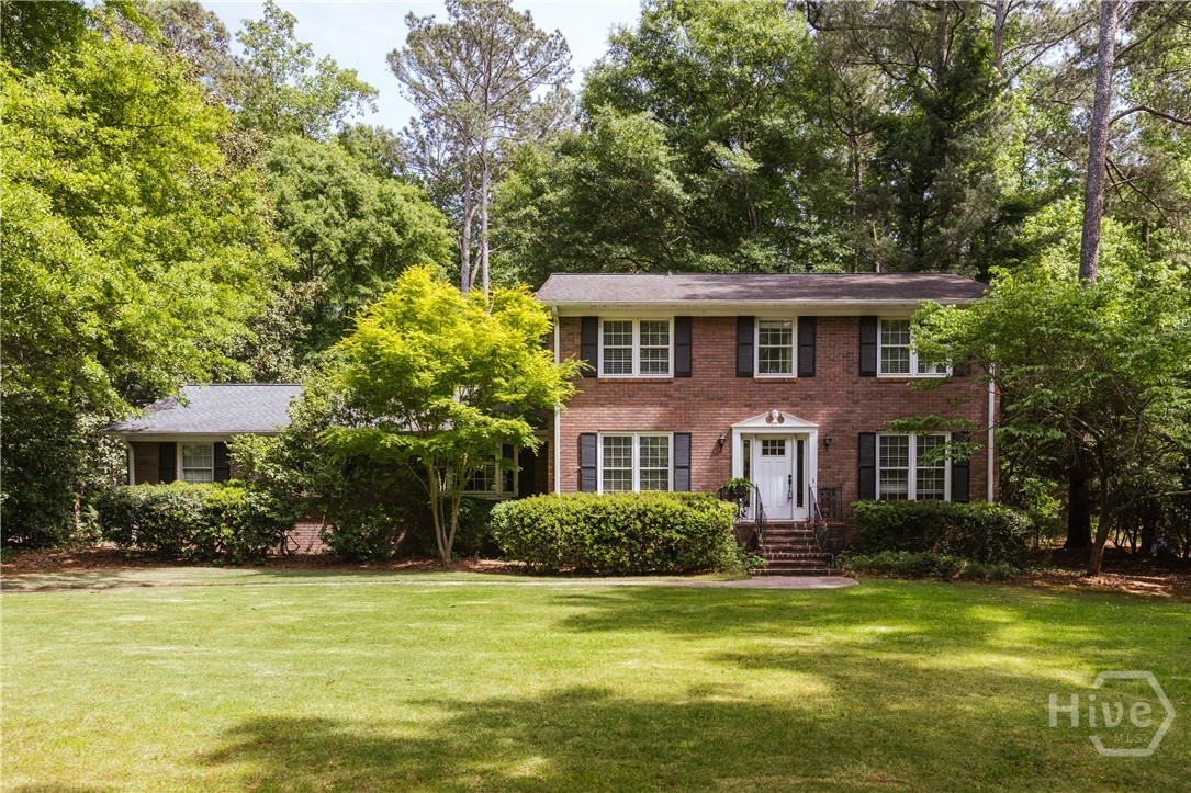 170 Dunwoody Drive