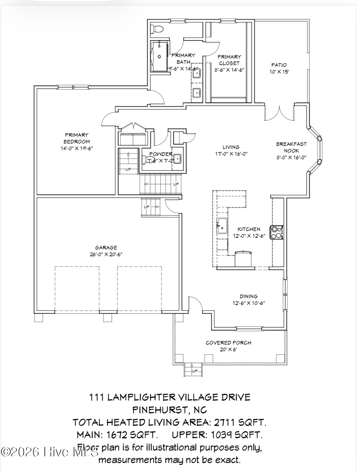 Condo For Sale - 111 Lamplighter Village Drive<br/> Pinehurst, NC 28374