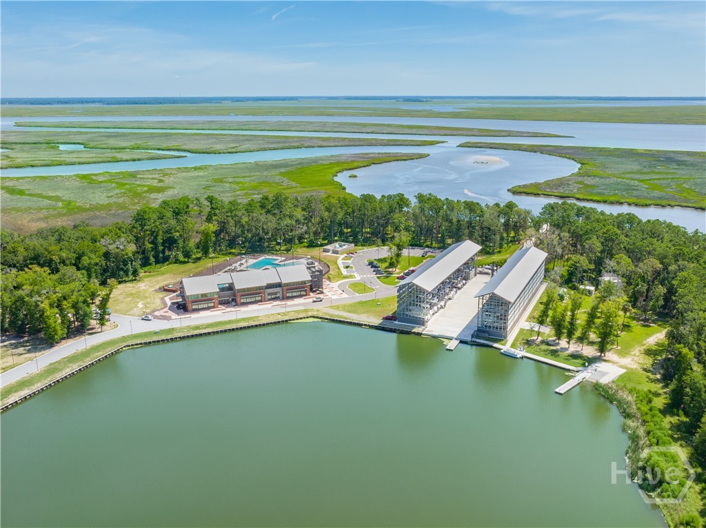 15 trail view Court, Richmond Hill, GA, 31324