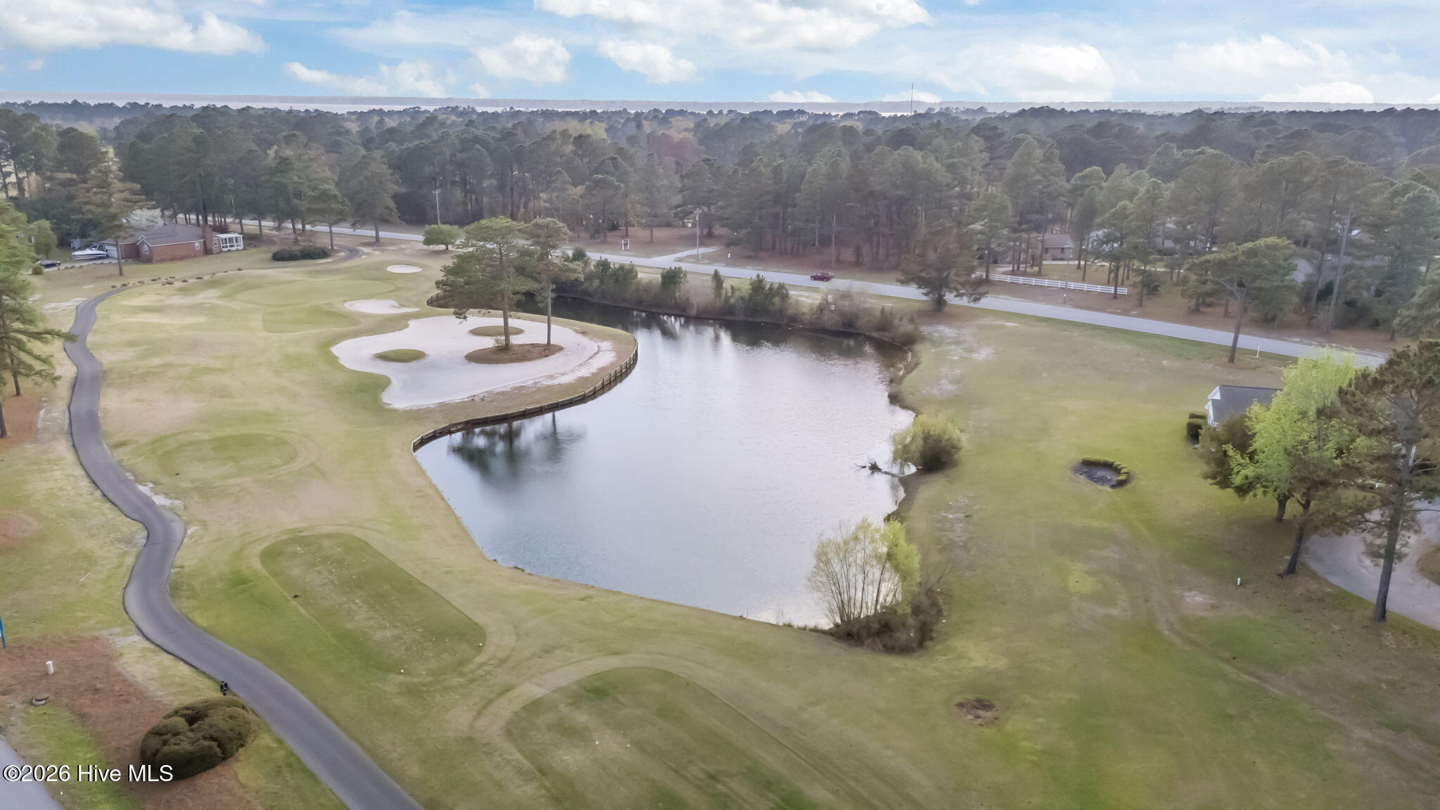 1813 Caracara Drive,New Bern