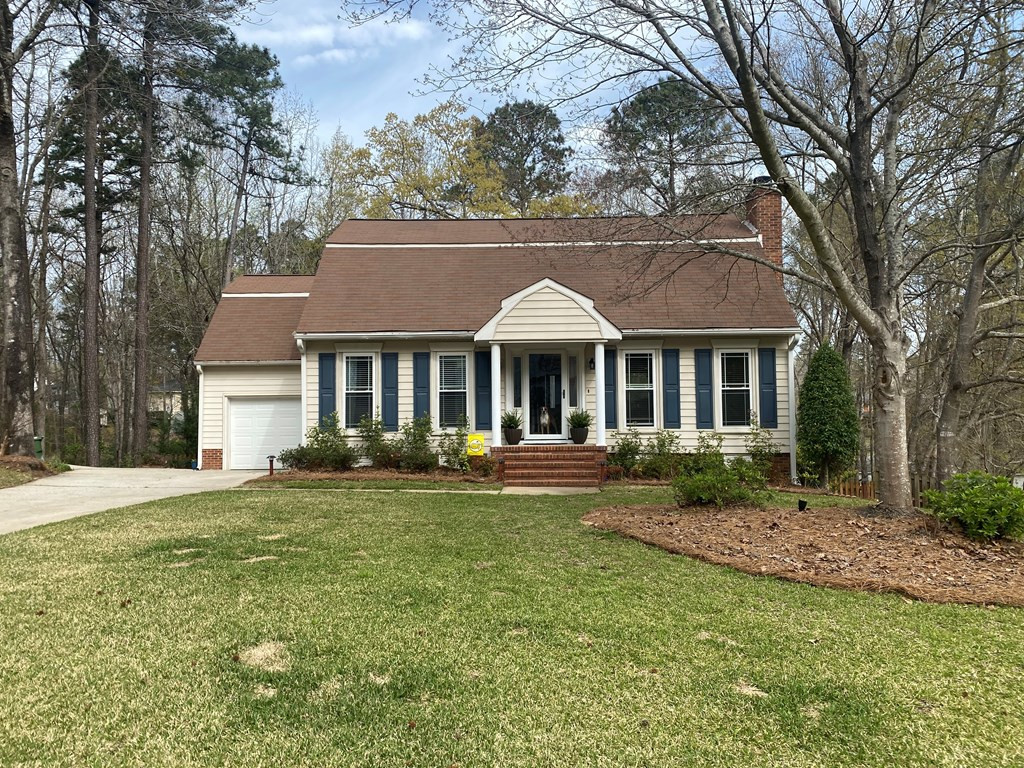 4751 Red Leaf Way, Martinez, GA 30907 Listing Photo  2
