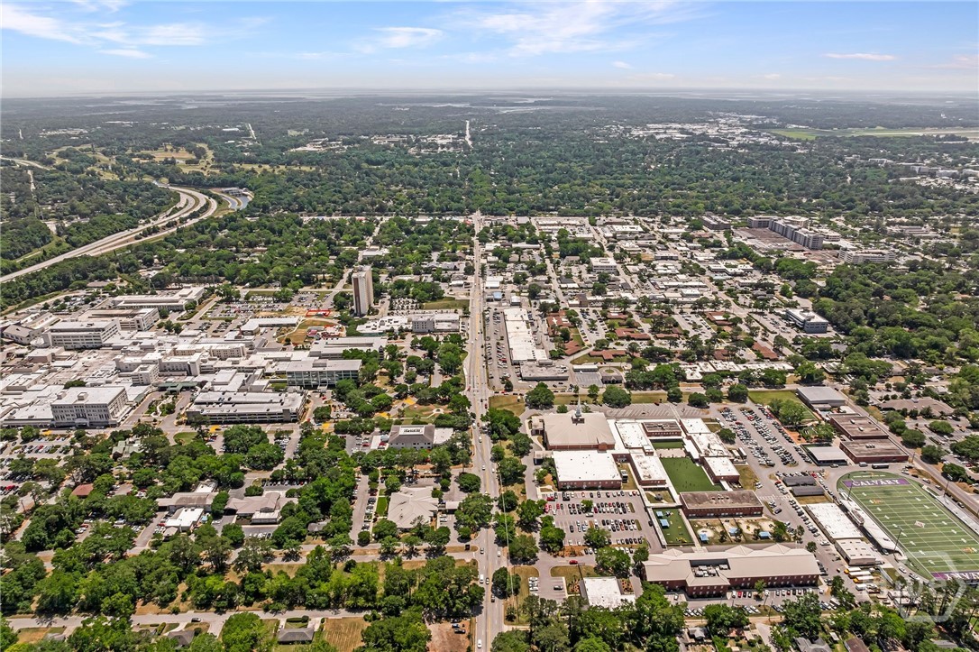 911 & 919 E 70th Street, Savannah, GA, 31405