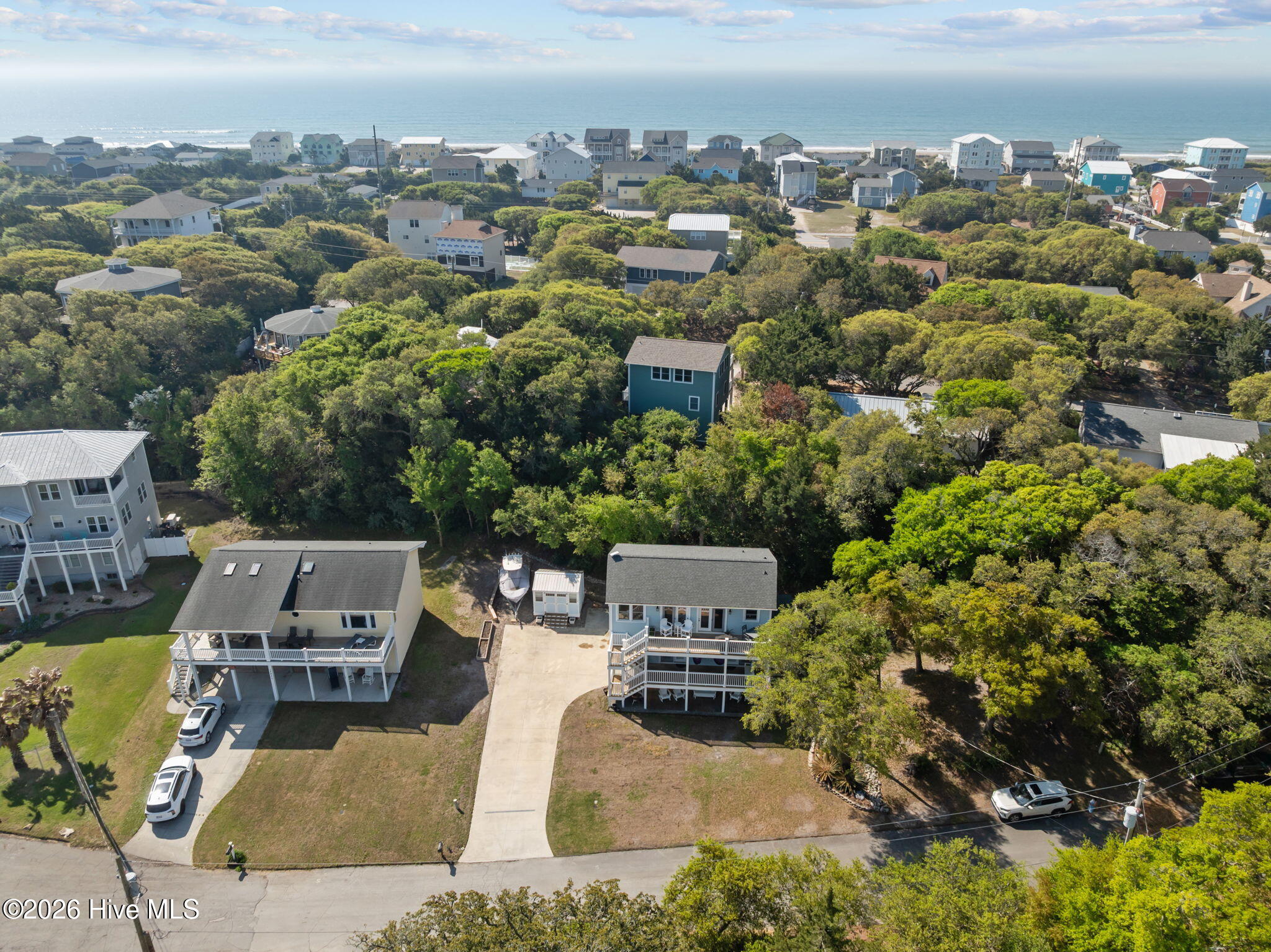 5405 Sunset Lane, Emerald Isle, NC, 28594