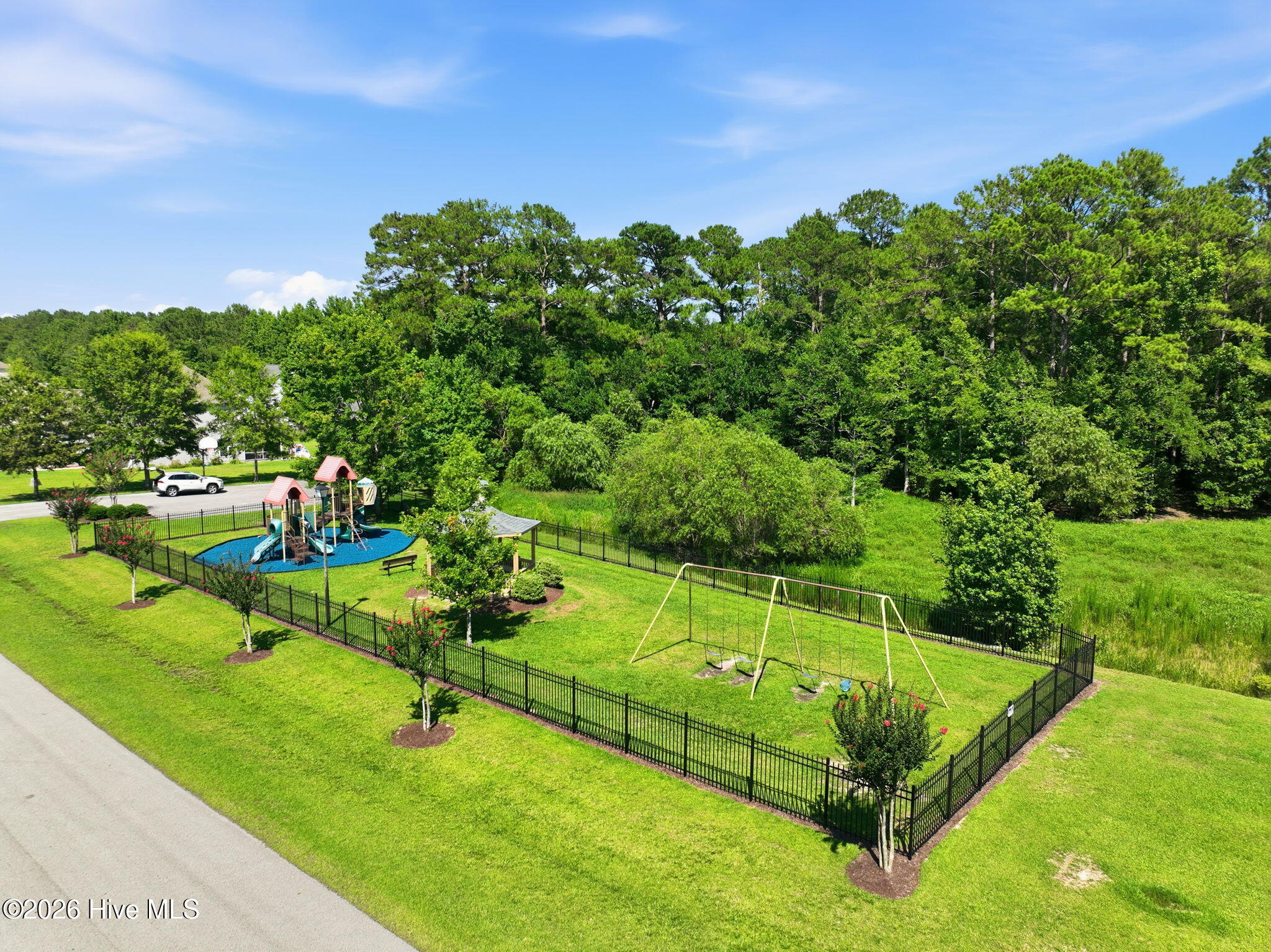 543 Park Meadows 