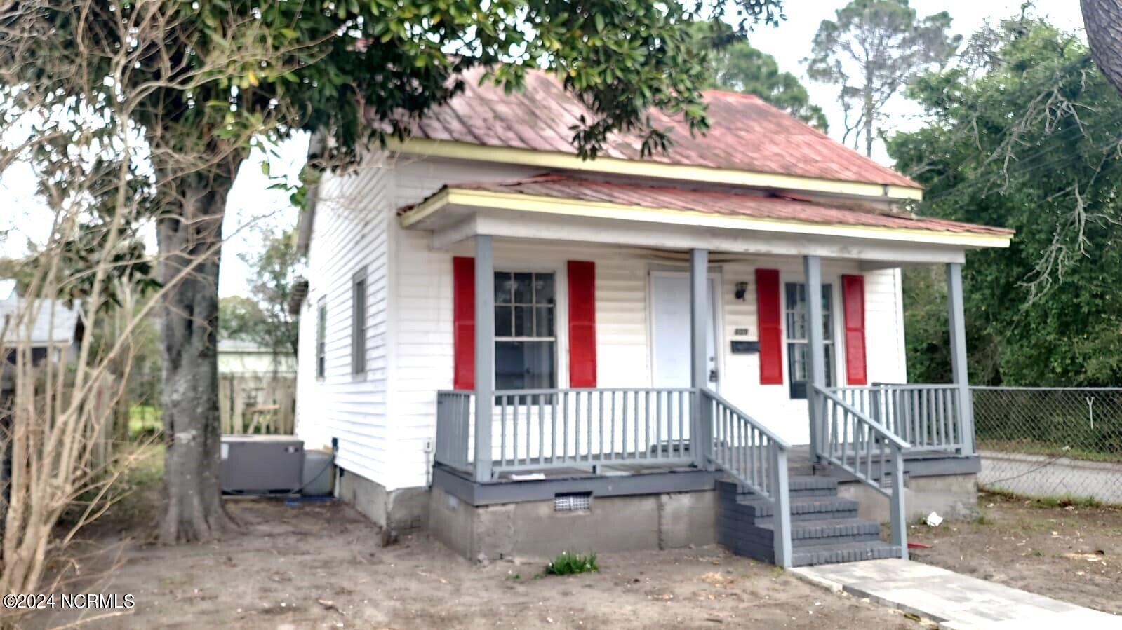 609 Harnett Street, Wilmington, NC, 28401 609 Harnett Street, Wilmington, NC, 28401
