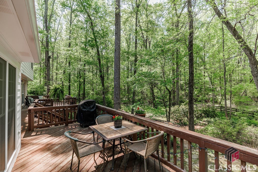 1031 Long Branch Run