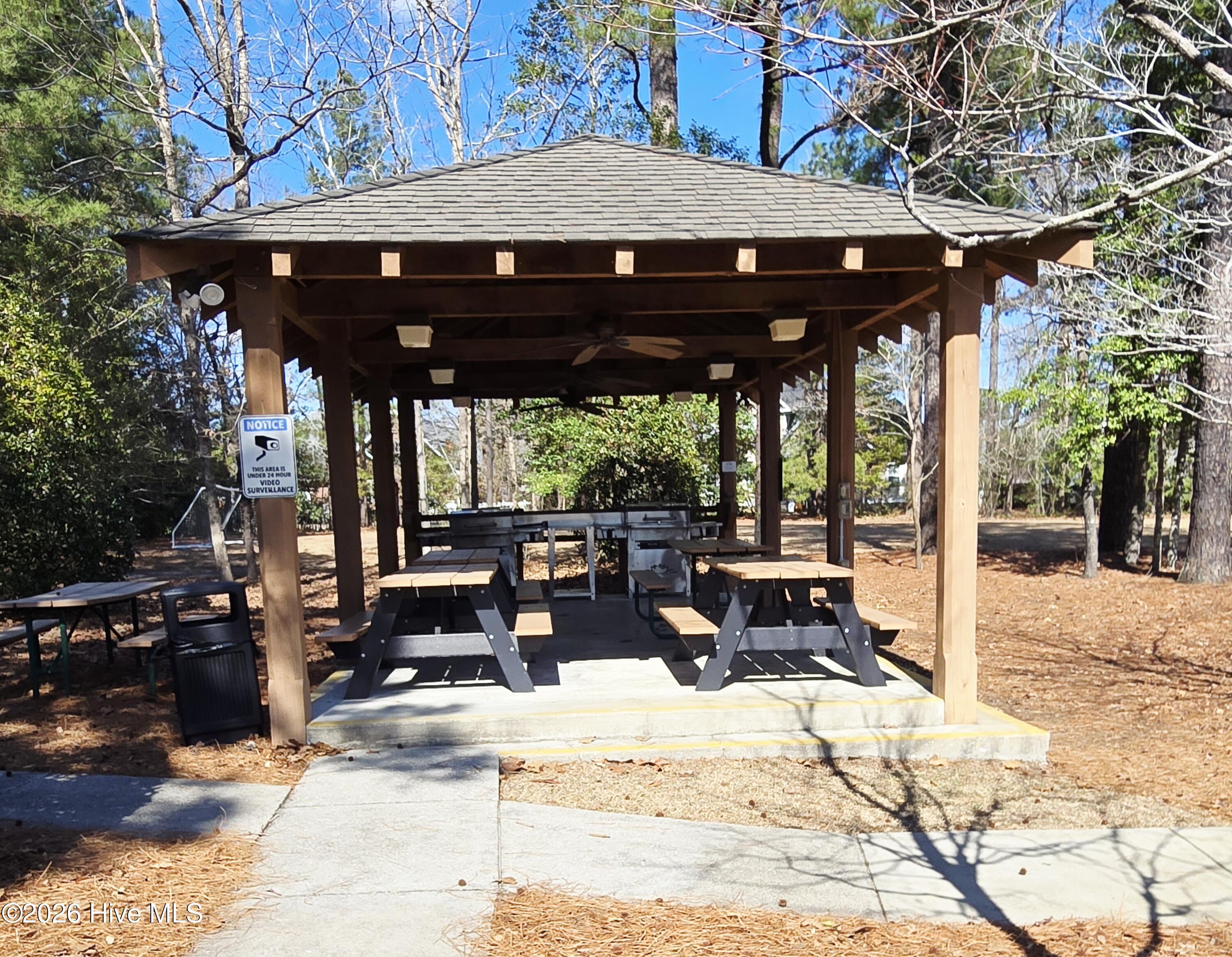 Exterior photo of 1308 Arbor Ridge Way, Leland, NC 28451. MLS: 100594279