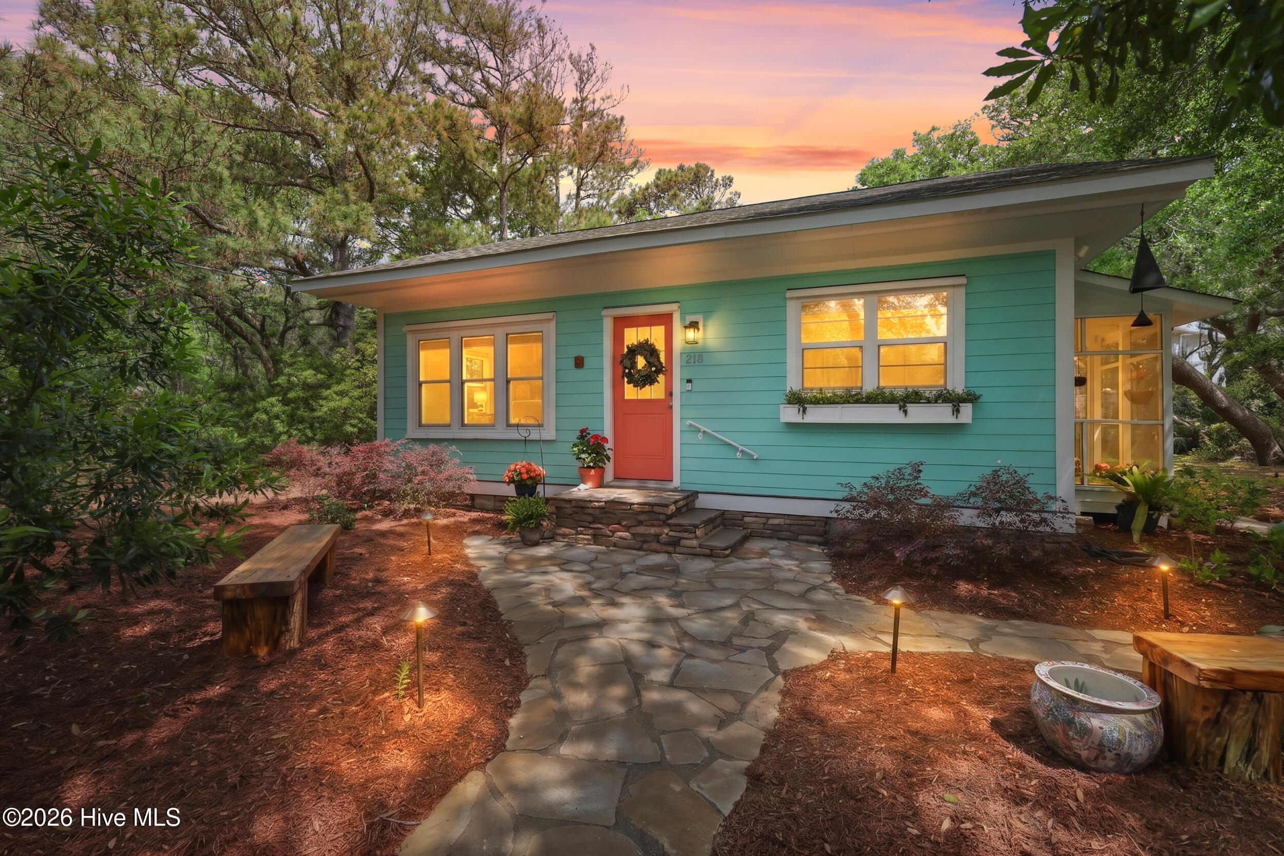 145 Williston Creek Road, Williston, NC, 28579