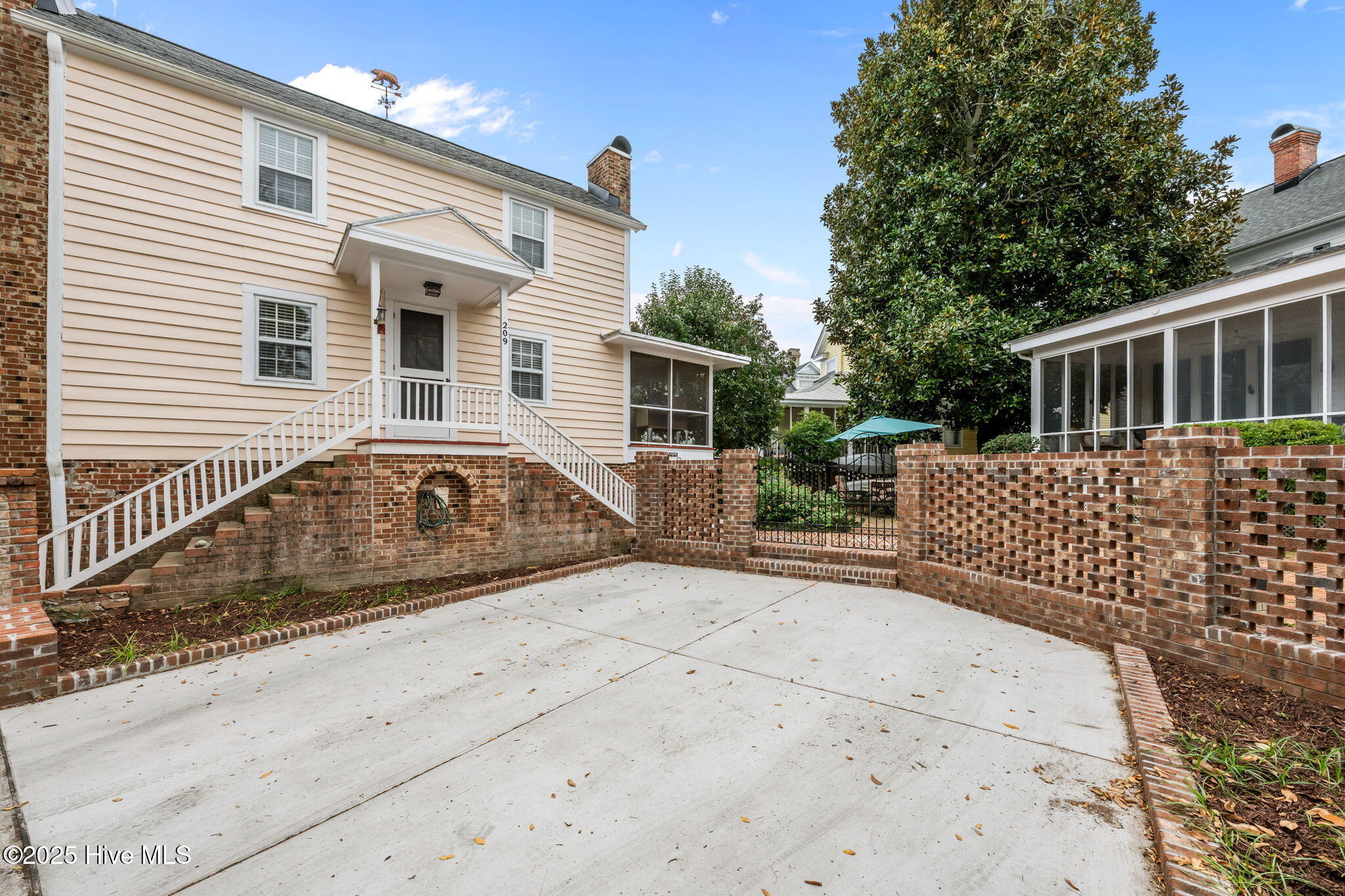 210 New Street,New Bern
