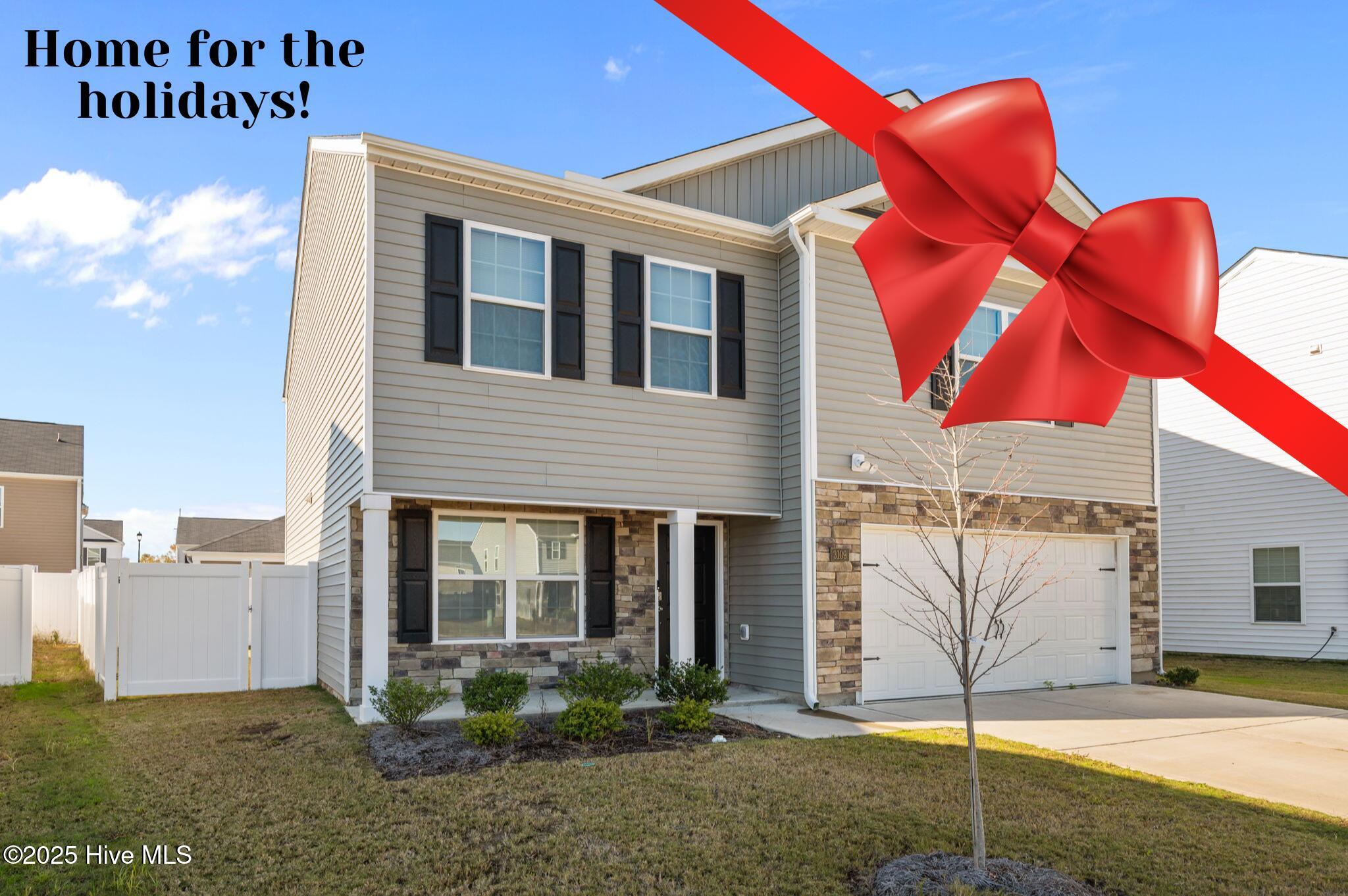 Homes for sale in Greenville, NC | 3109 March Ct, Greenville, NC 27834 | MLS# 100540999