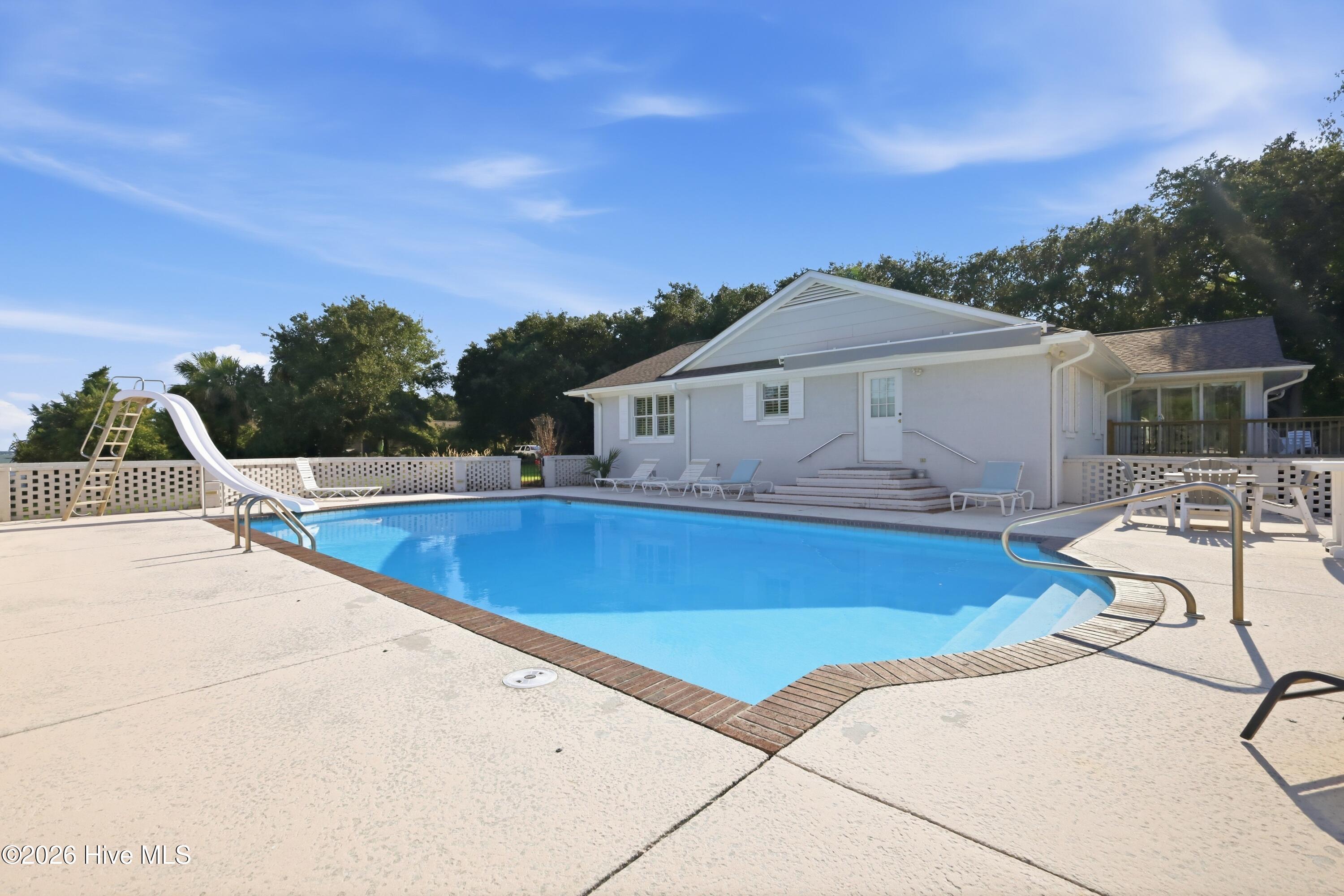 104 Sea Trace Lane,Newport
