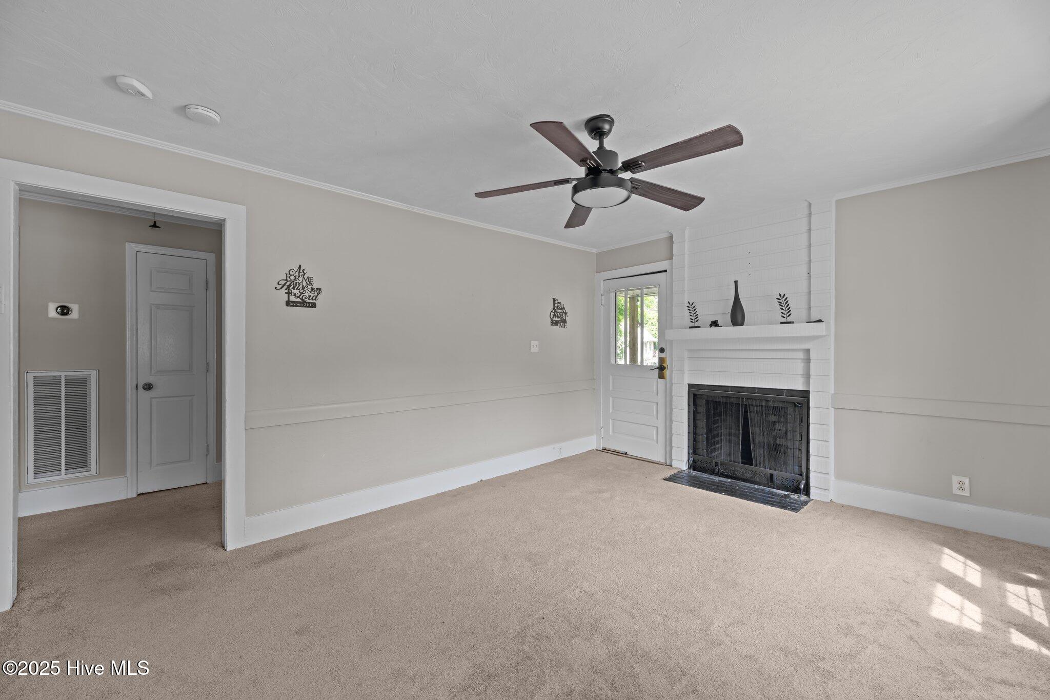 2402 Oaks Road,New Bern