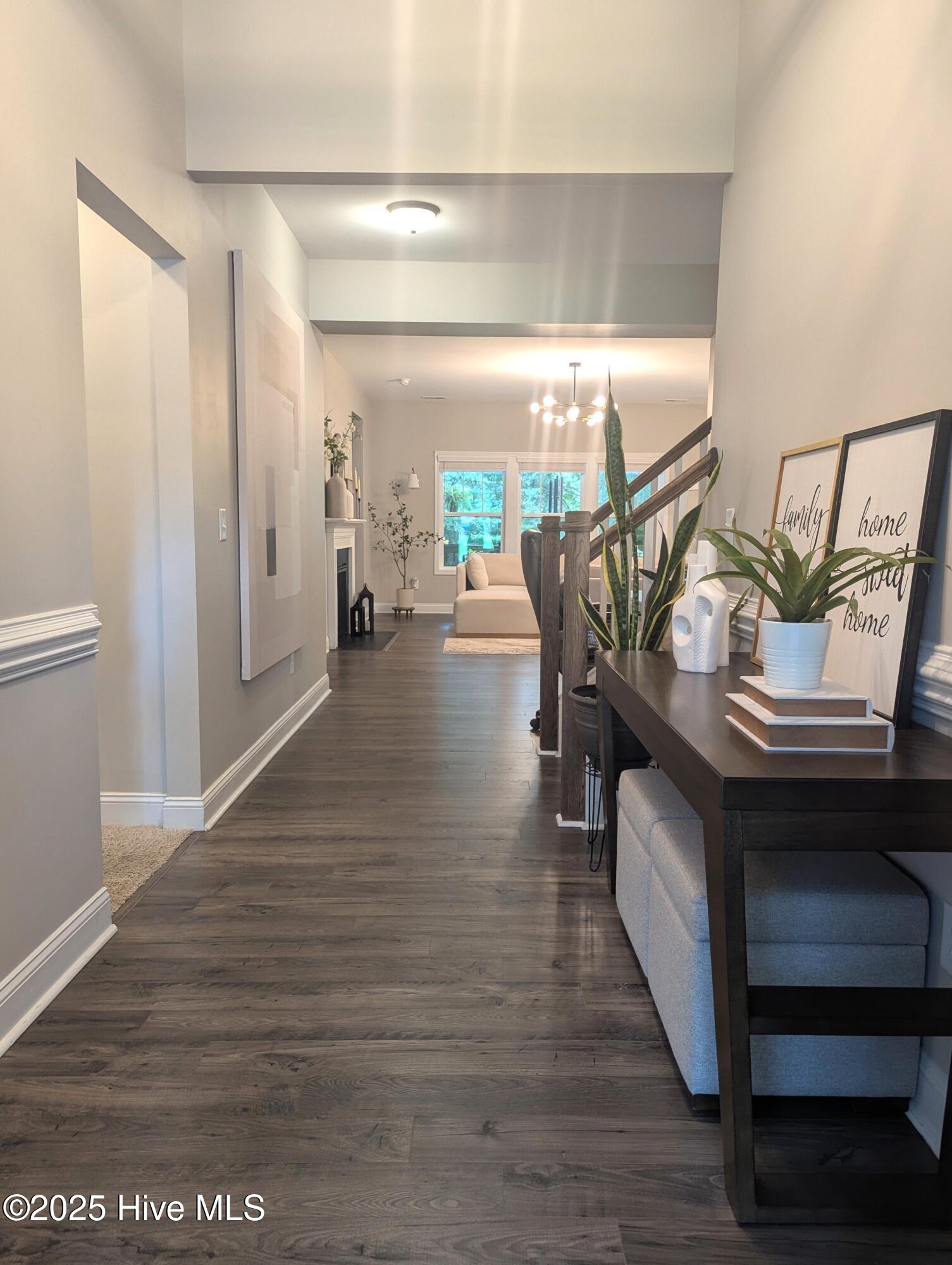 Photo 5 of Single family home for sale at 409 Mountain Run Rd, West End, NC 27376 | MLS# 100575394 | Listing updated on 2026-08-31