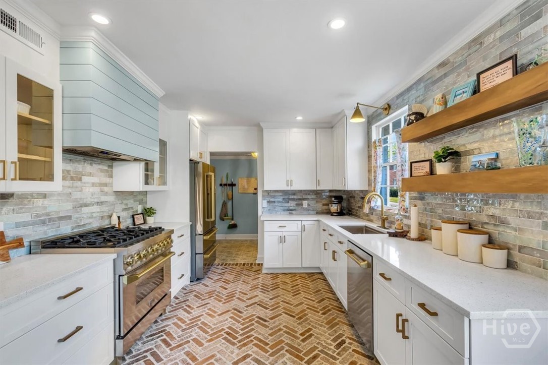601 Washington Avenue, Savannah, GA 31405 Listing Photo  12