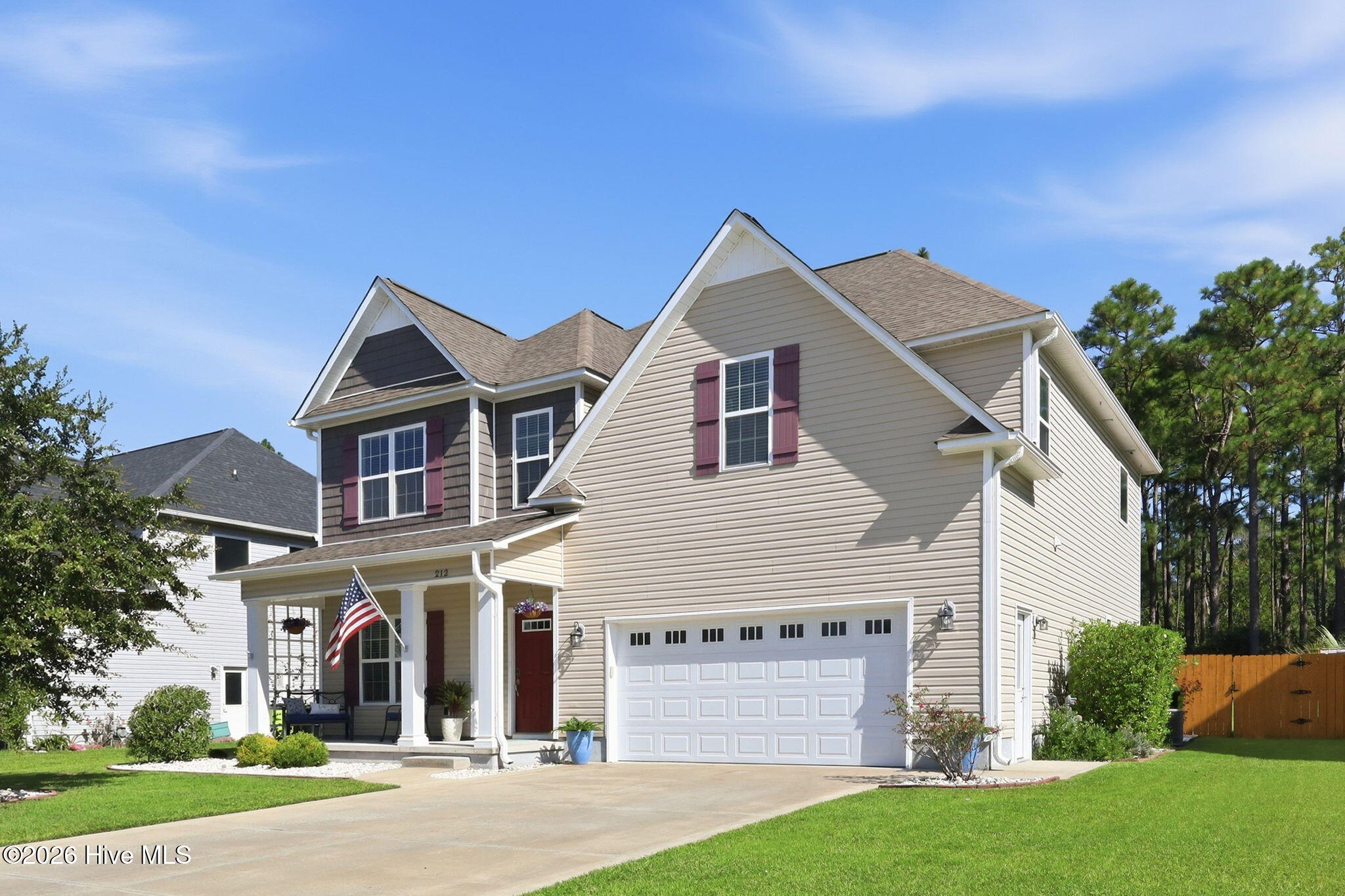 212 Independence Boulevard,Newport