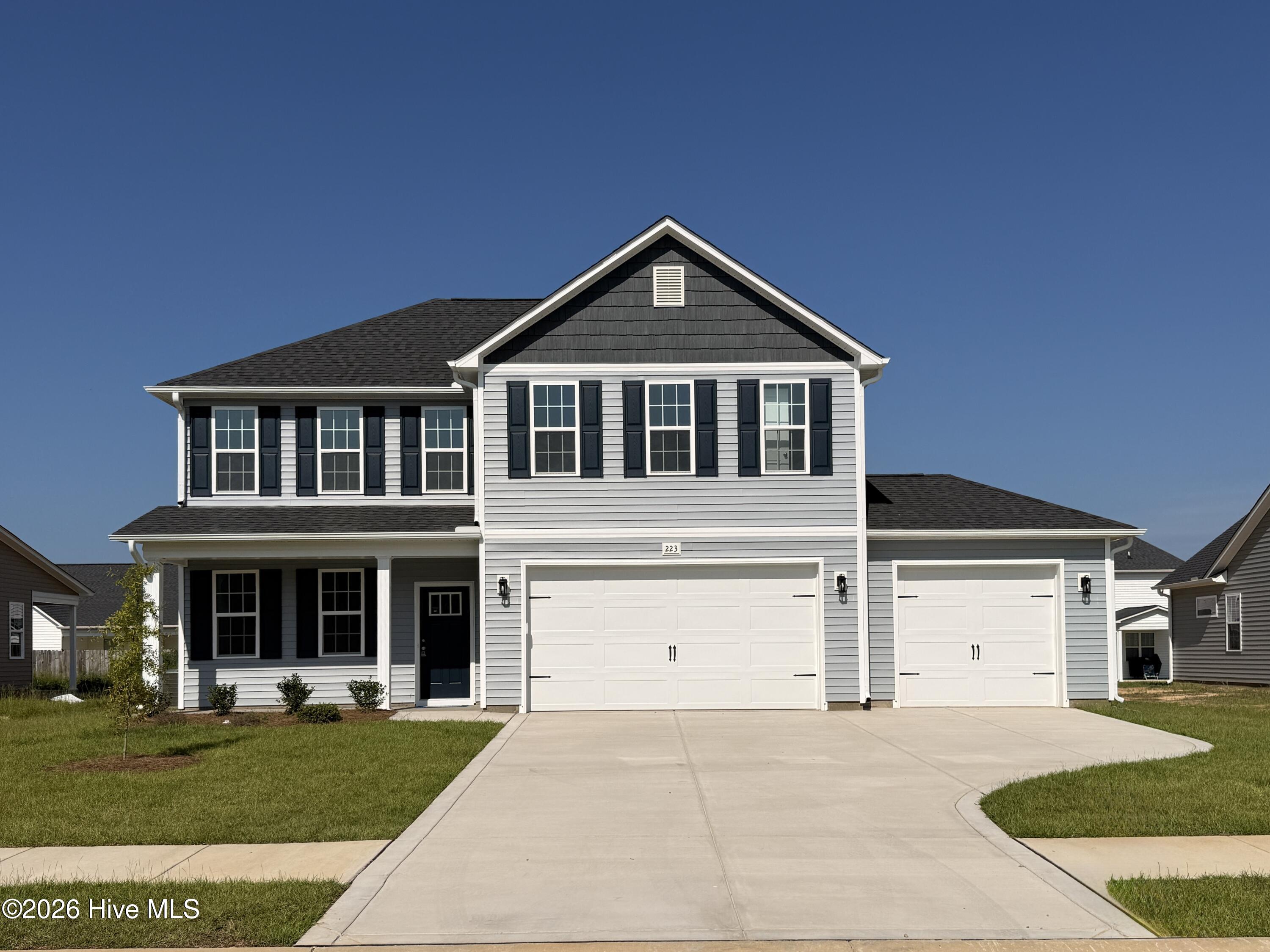223 Laborde Lane