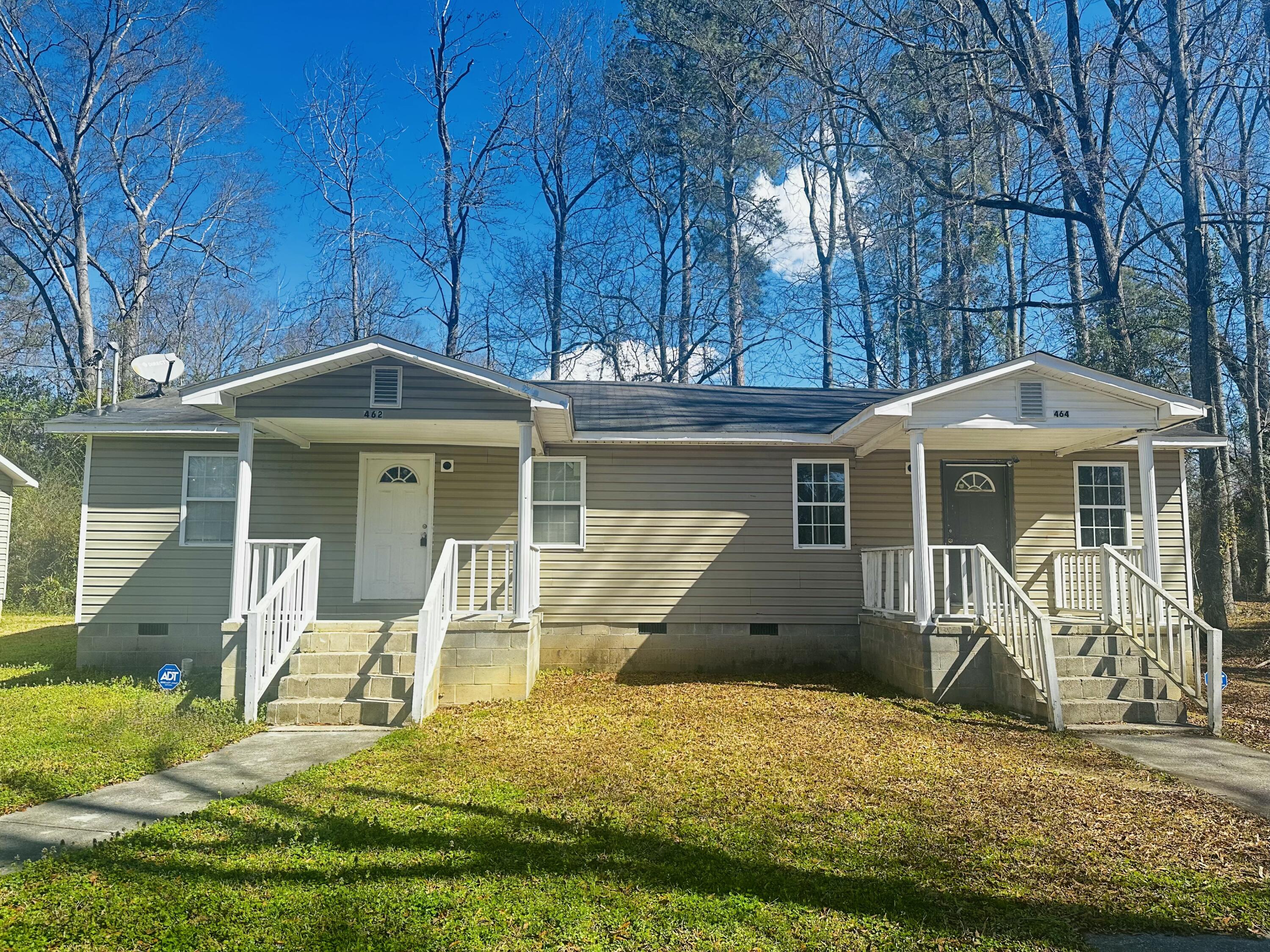 Homes for sale in Thomson, GA | 462 Bussey Ave, Thomson, GA 30824 | MLS# 552435