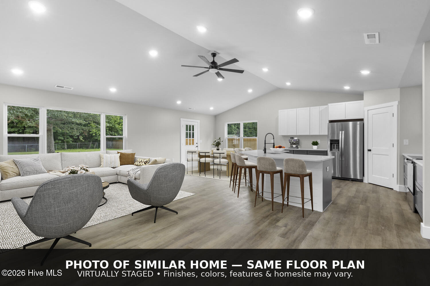 626 Bright Harvest Drive,Maysville