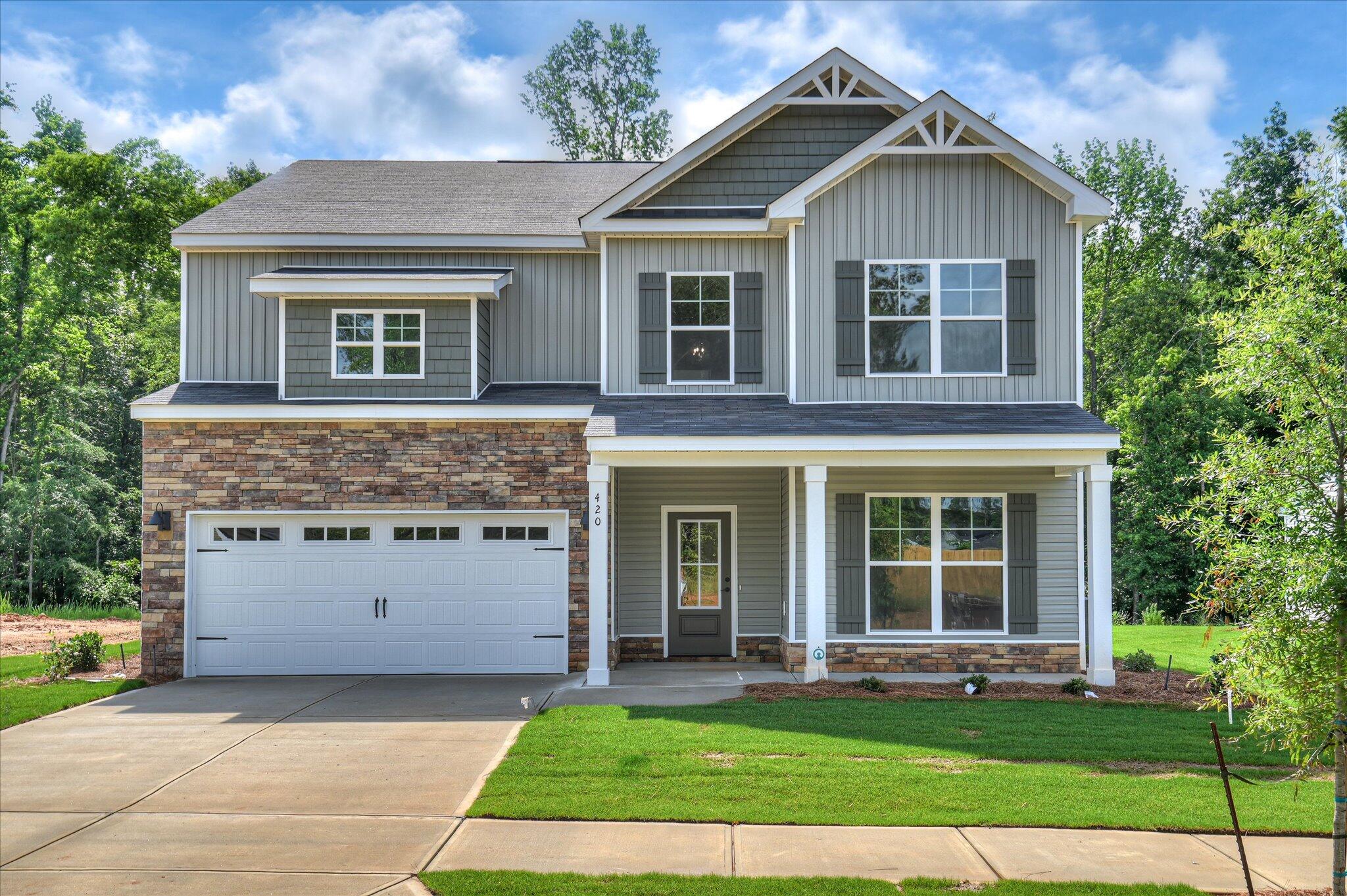 Property at 420 Parakeet Court