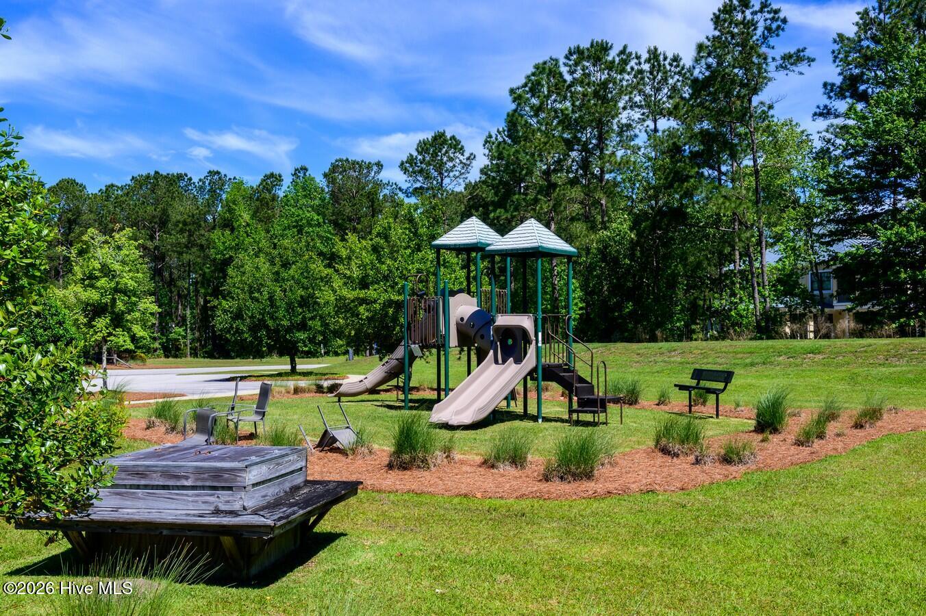 18 Wild Swan Lane,Minnesott Beach