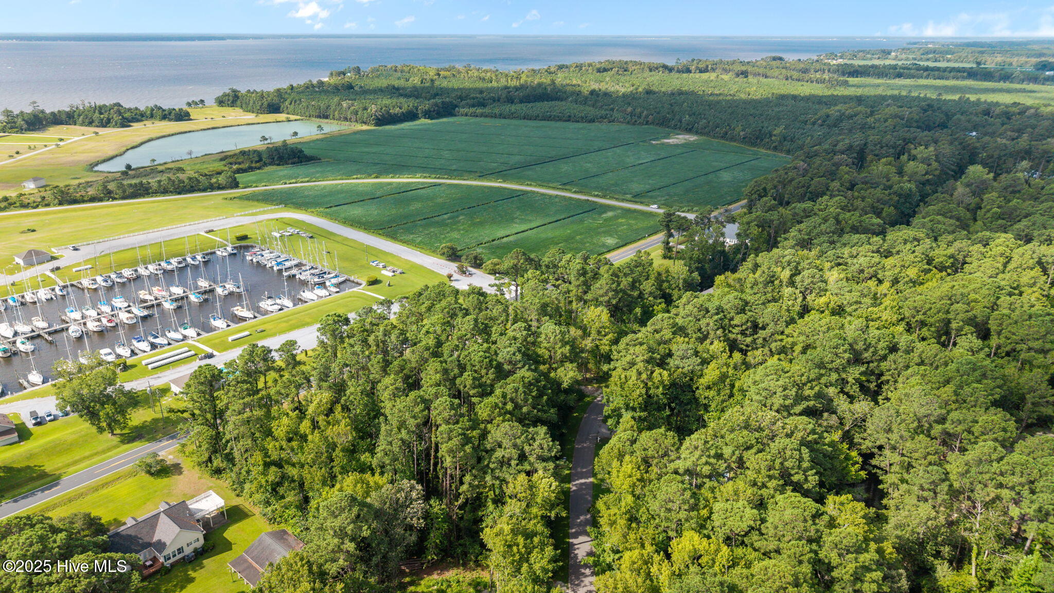 690 Oriental Road, Oriental, NC, 28571