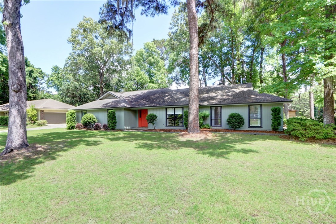 102 Phyllis Drive, Savannah, GA 31419 Listing Photo  43