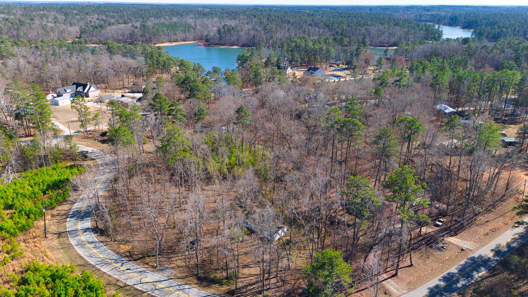 6384 Keg Creek Drive, Appling, GA, 30802