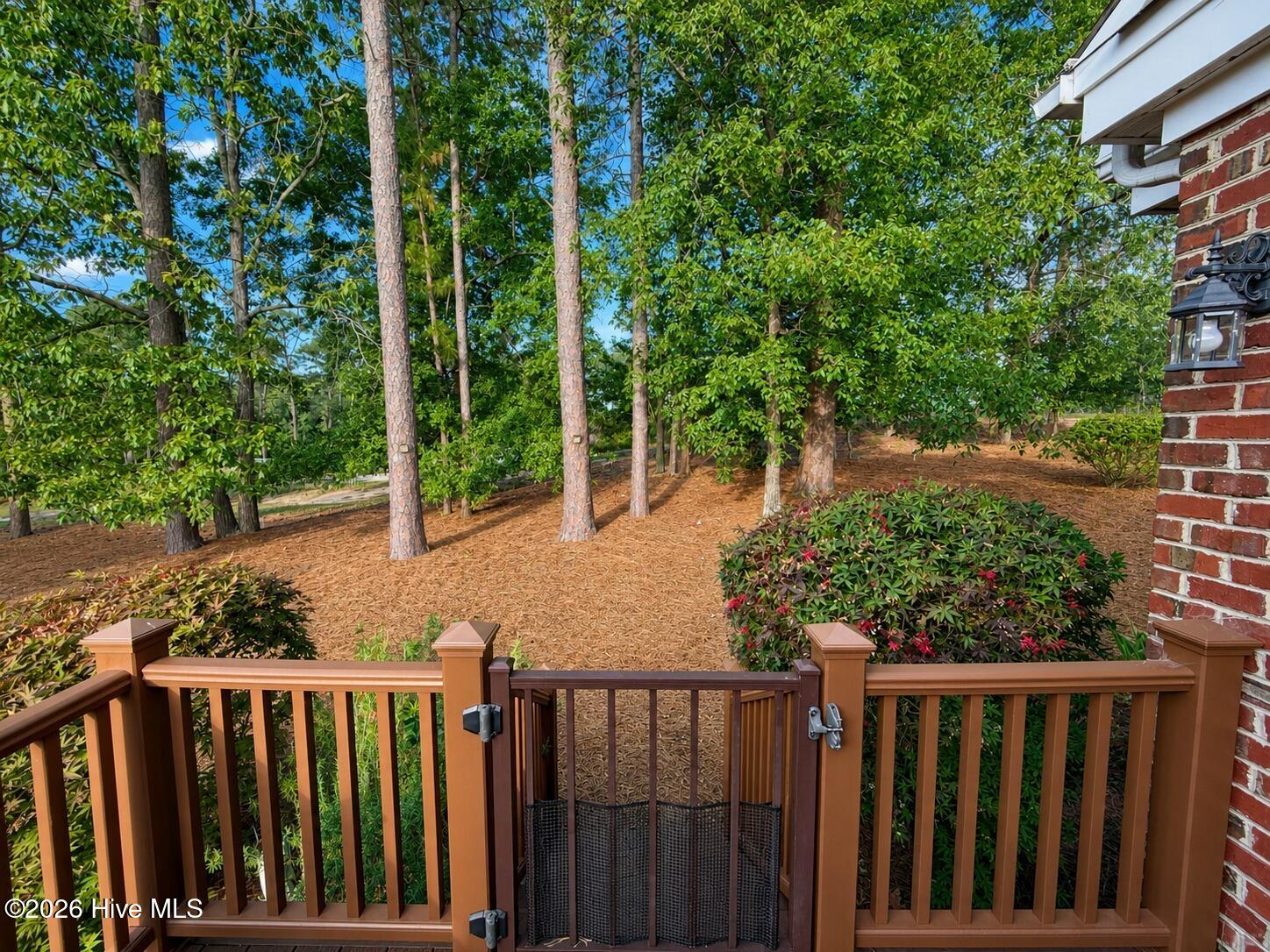 Exterior photo of 150 Lighthorse Circle, Aberdeen, NC 28315. MLS: 100590390