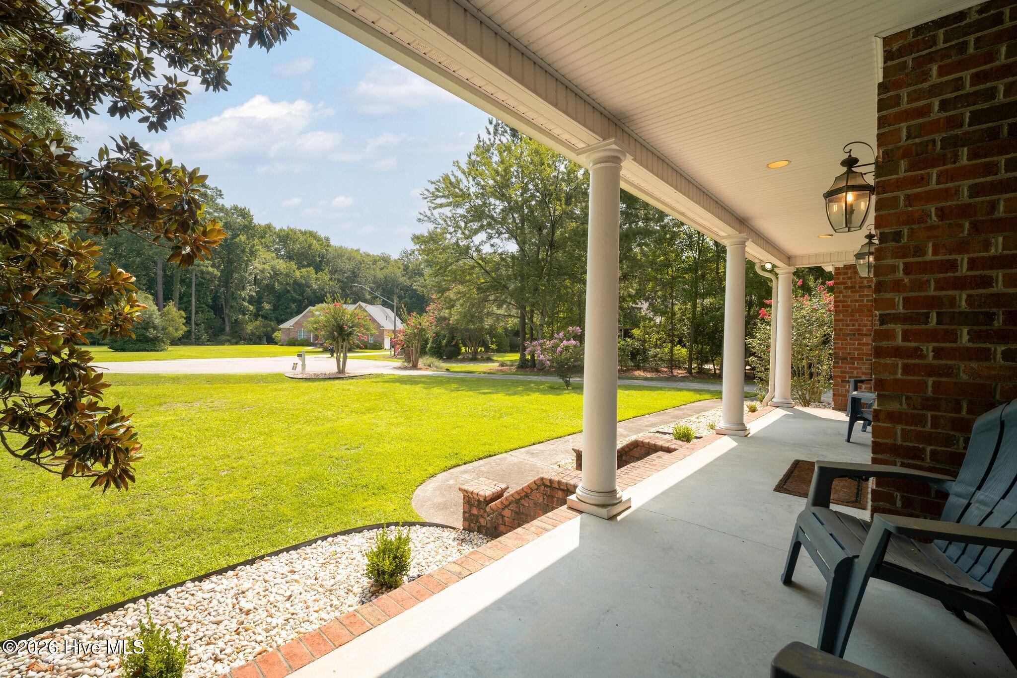 2003 Grenville Court,Trent Woods