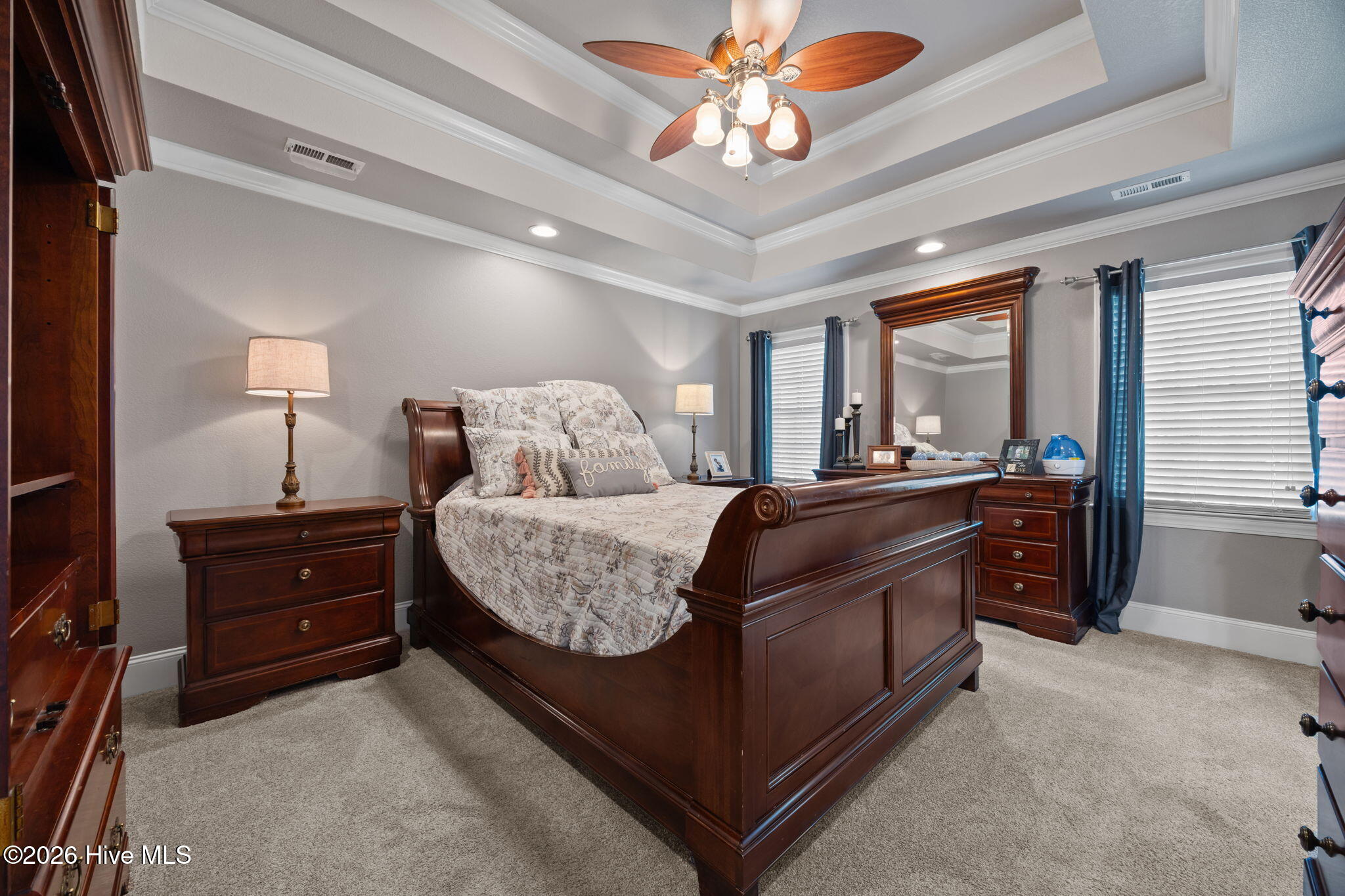 1061 Lexington Downs Drive, Greenville, NC, 27858