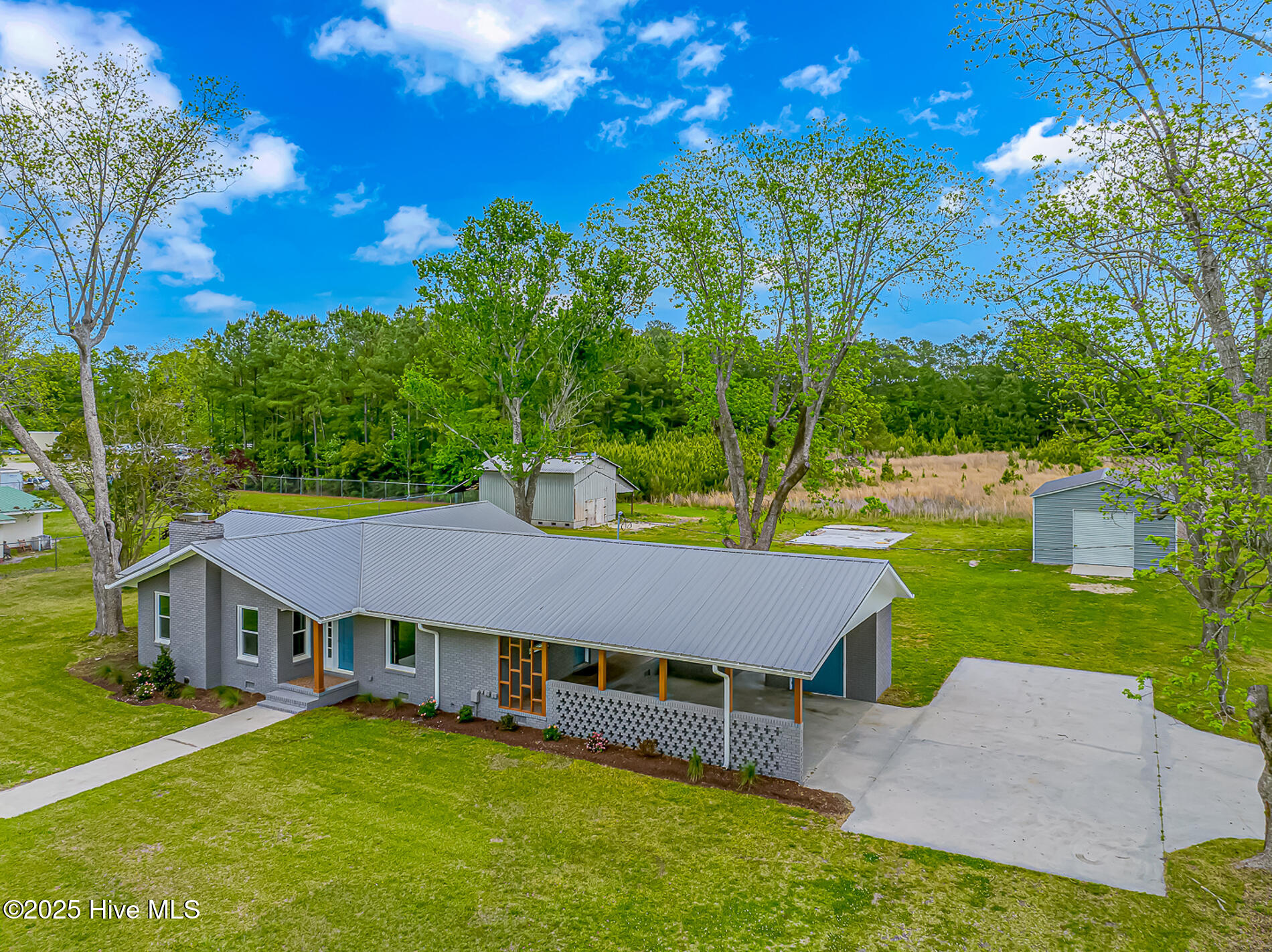 Property at 2360 Highway 701