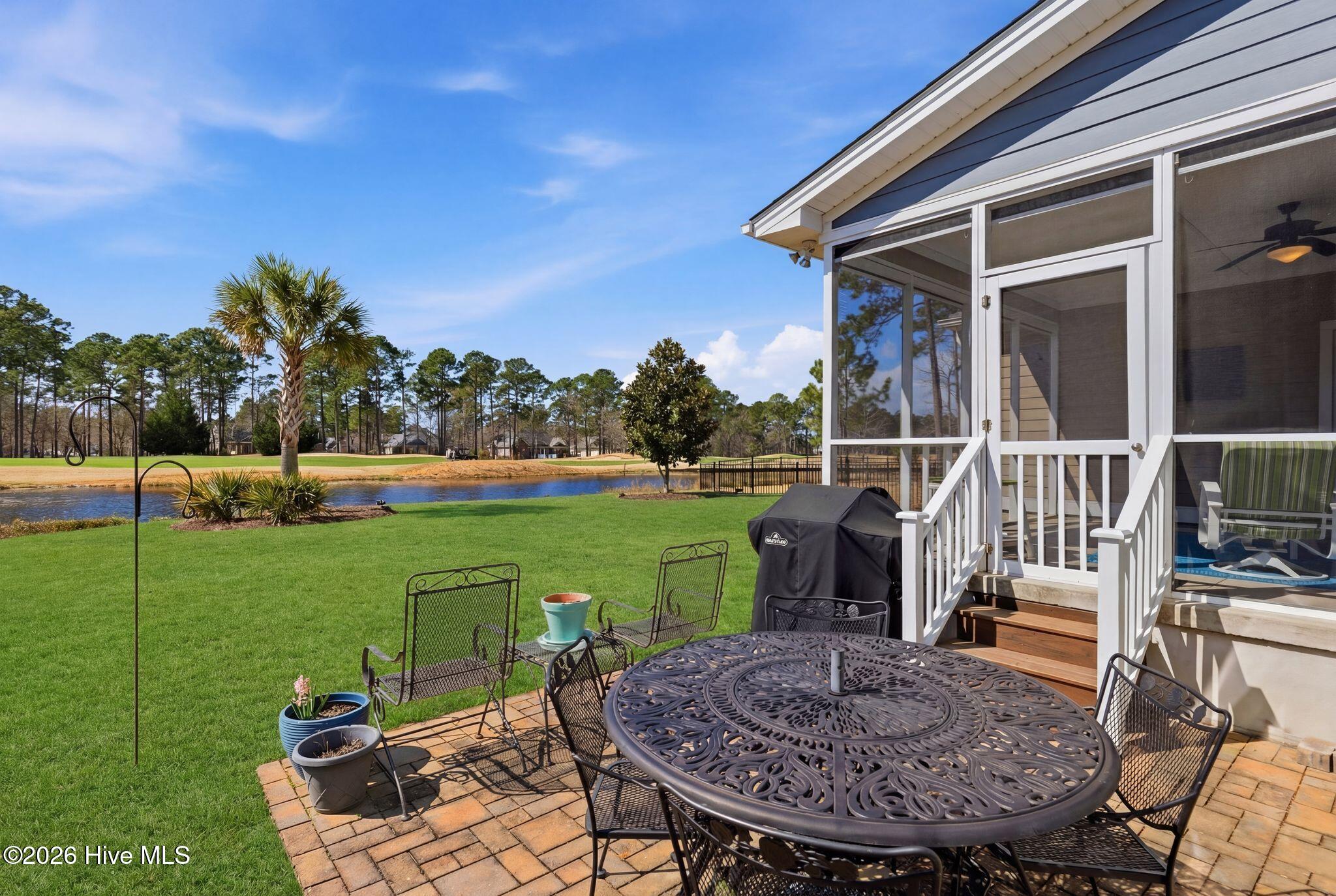 1463 Pinecroft Lane SE, Bolivia, NC, 28422