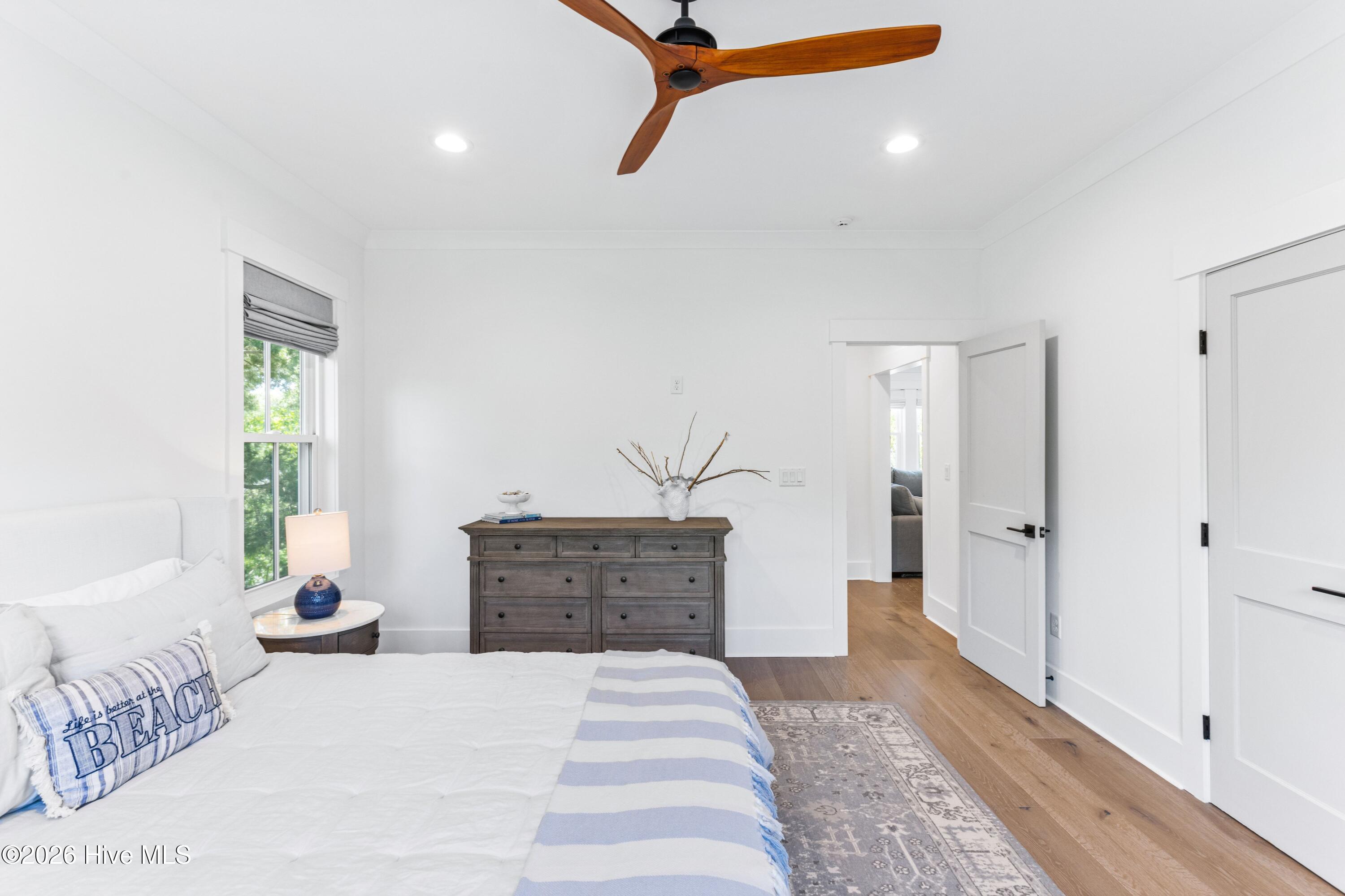Bedroom #5