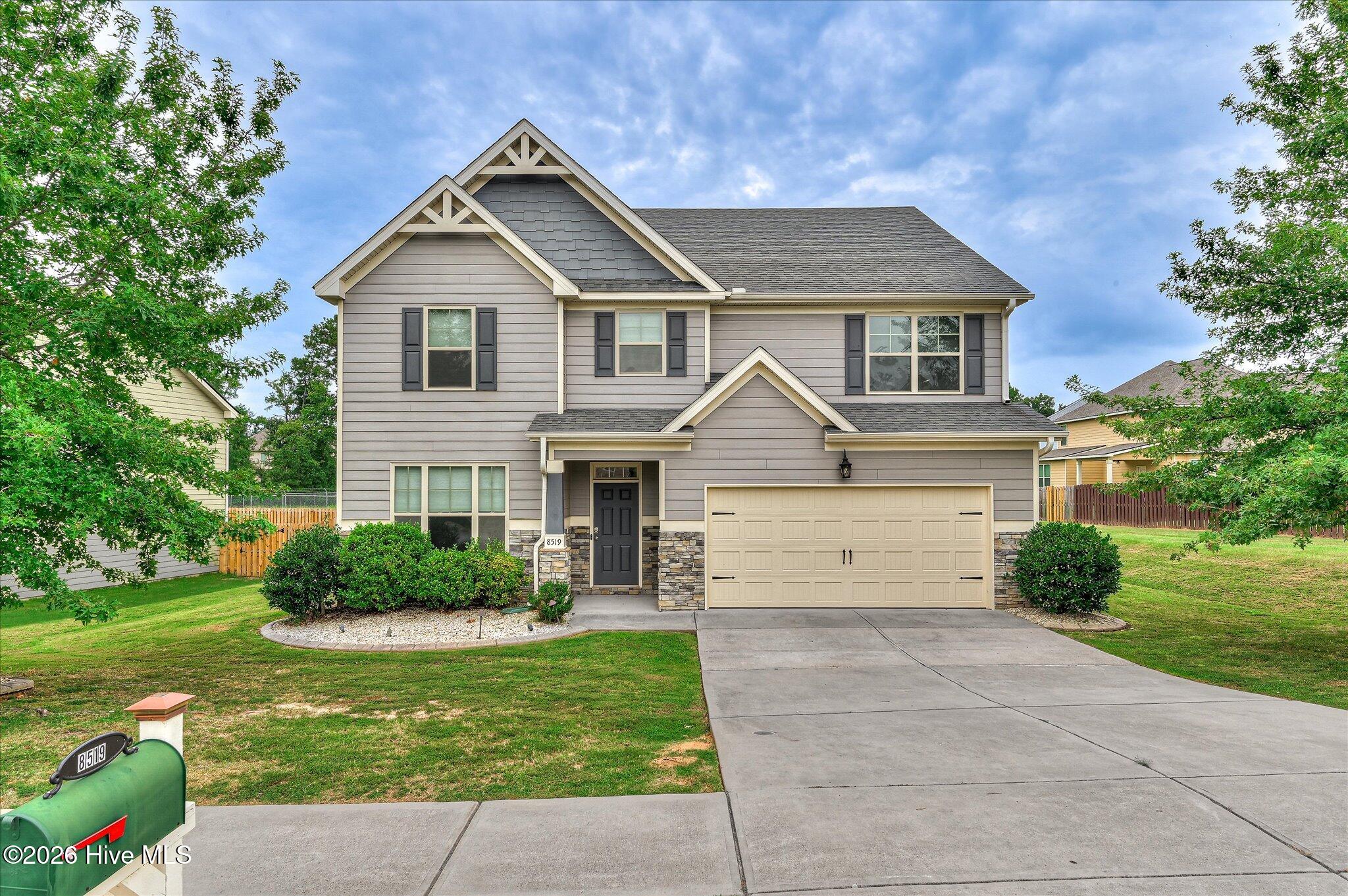 1st image of 8519 Crenshaw Dr, Grovetown, GA 30813 | MLS# 100592747