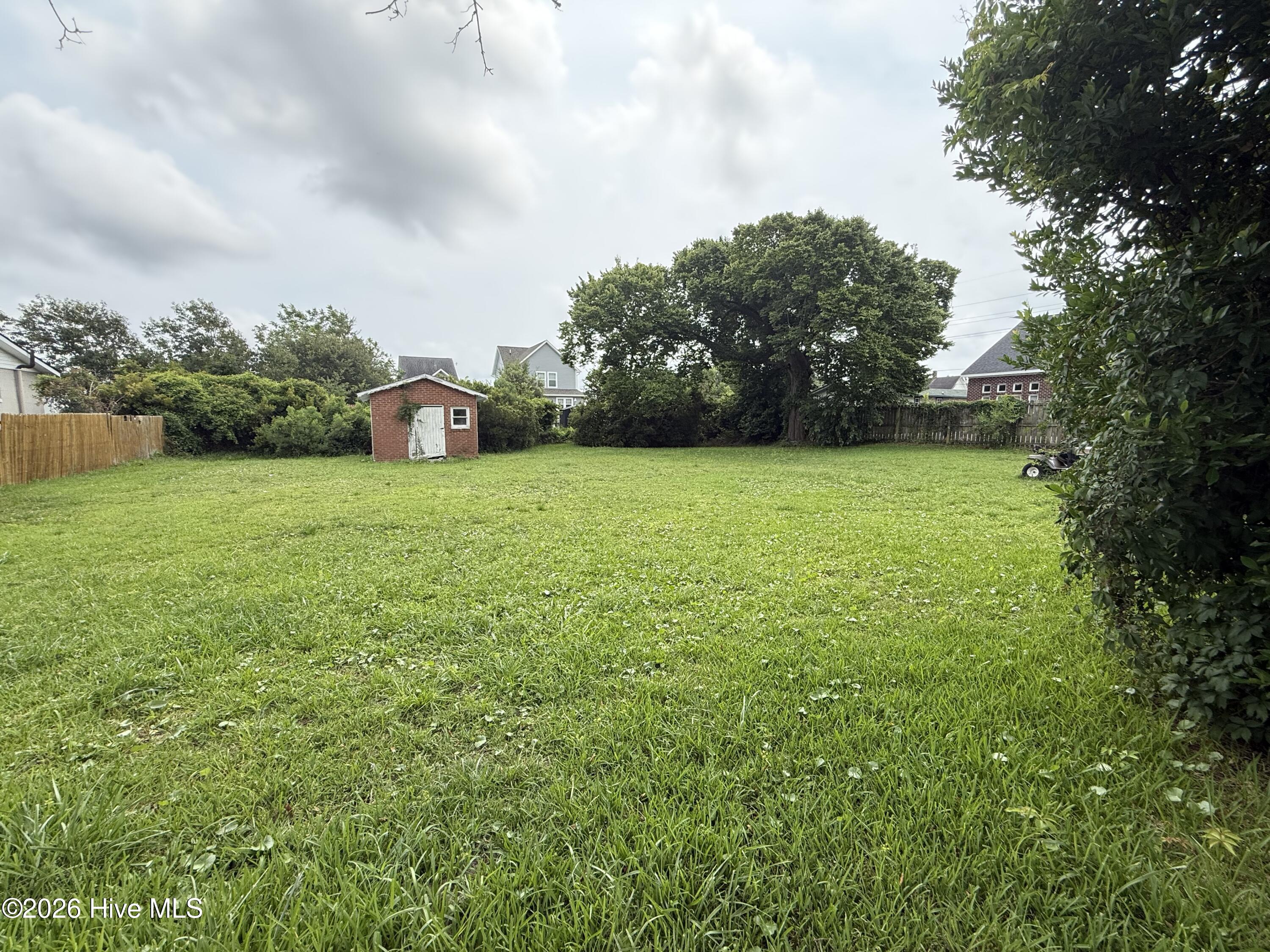 406 Craven Street,Beaufort