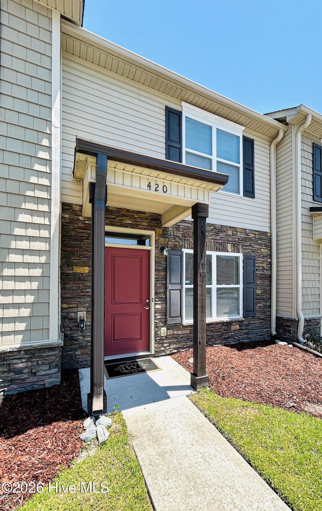 420 Sullivan Loop Road,Midway Park