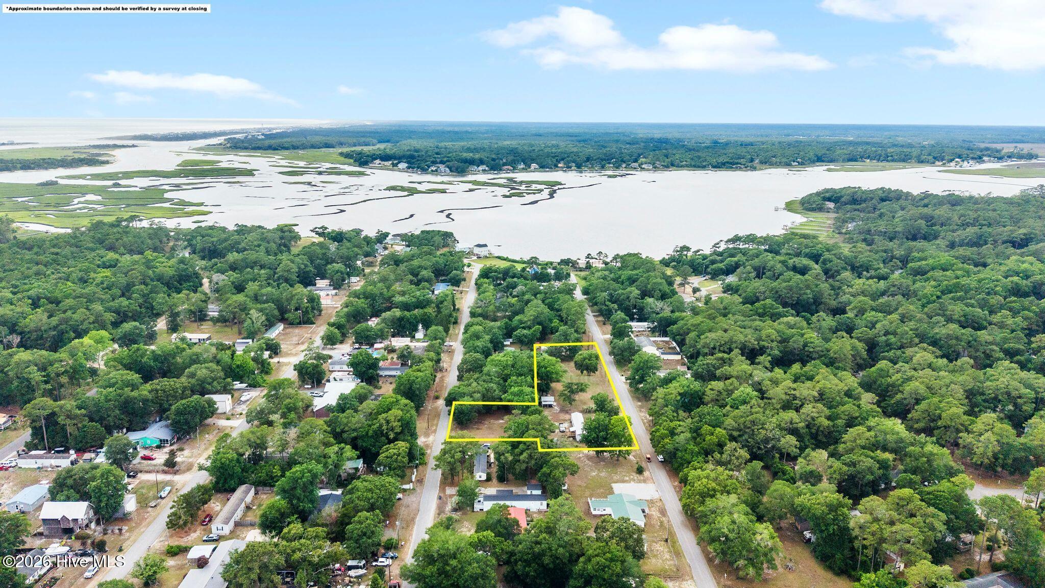 Photo 1 of Land for sale at Lot 154 Harbor Dr Se, Bolivia, NC 28422 | MLS# 100597236 | Listing updated on 2026-09-18