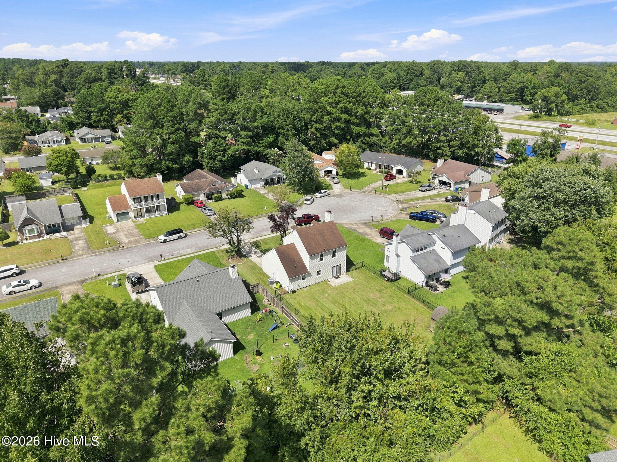910 Coyote Trail,Havelock