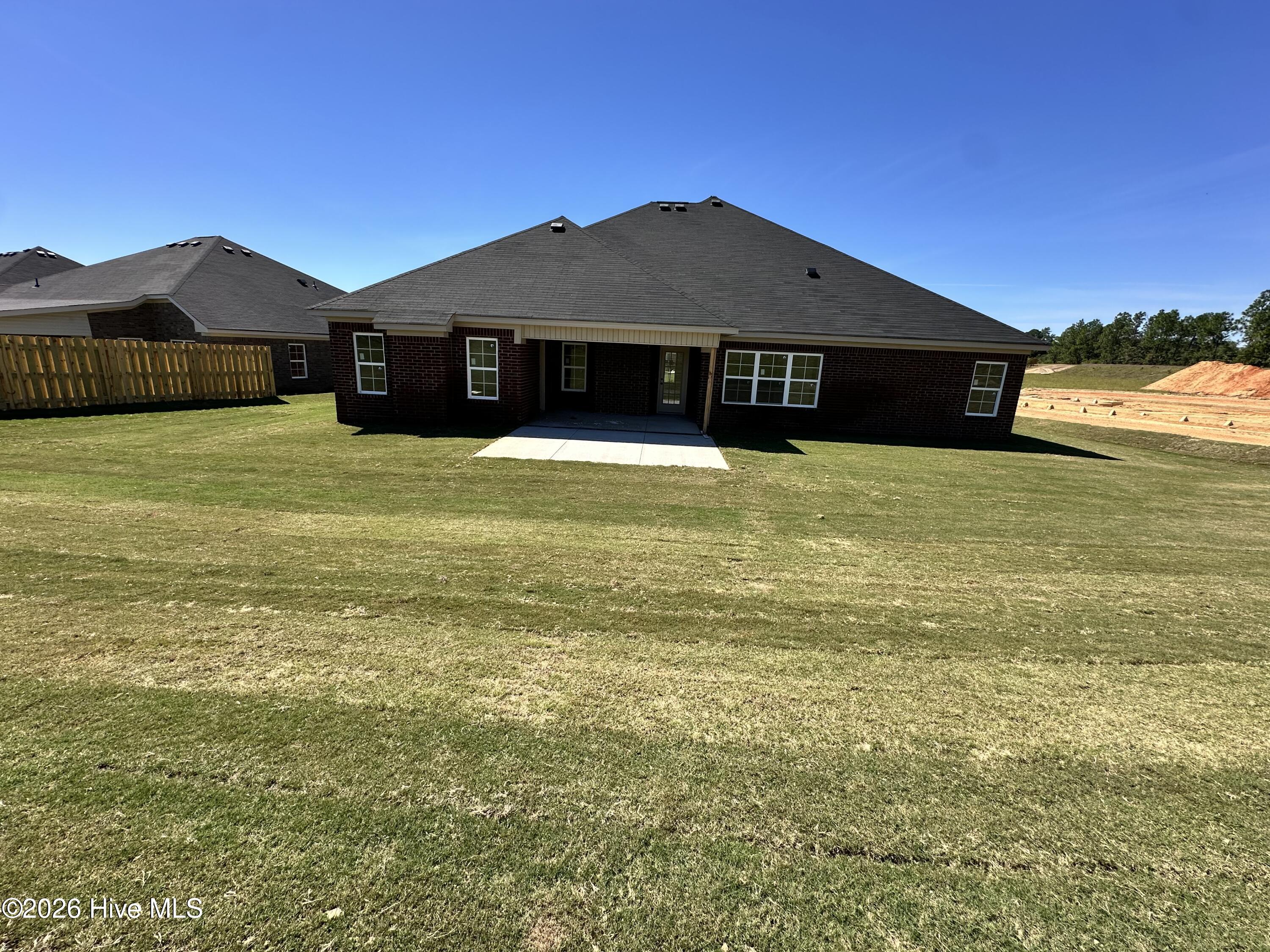 Photo 2 of Single family home for sale at 3378 Stockport Dr, Hephzibah, GA 30815 | MLS# 100578125 | Listing updated on 2026-09-28