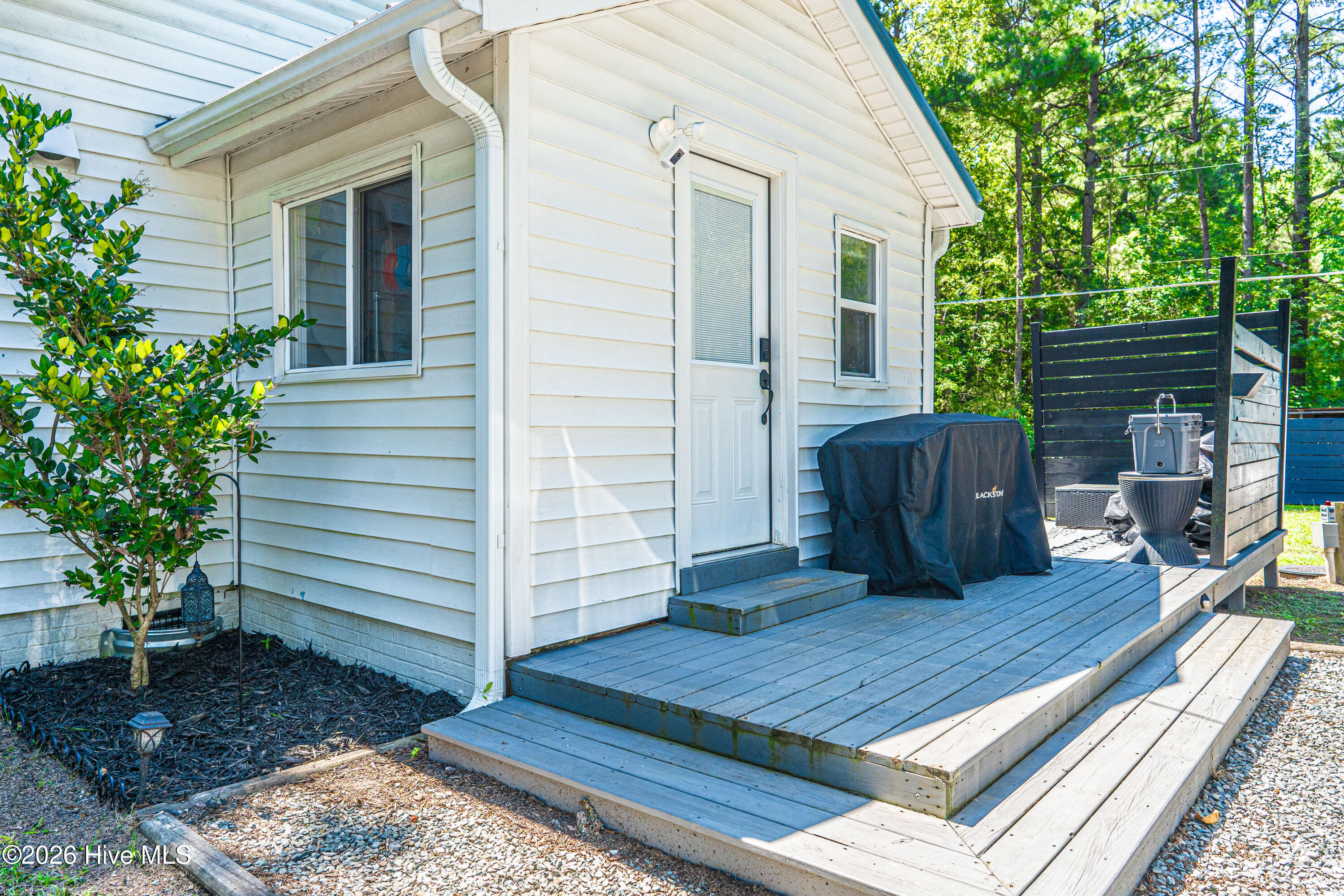 542 Amos Bridges Road