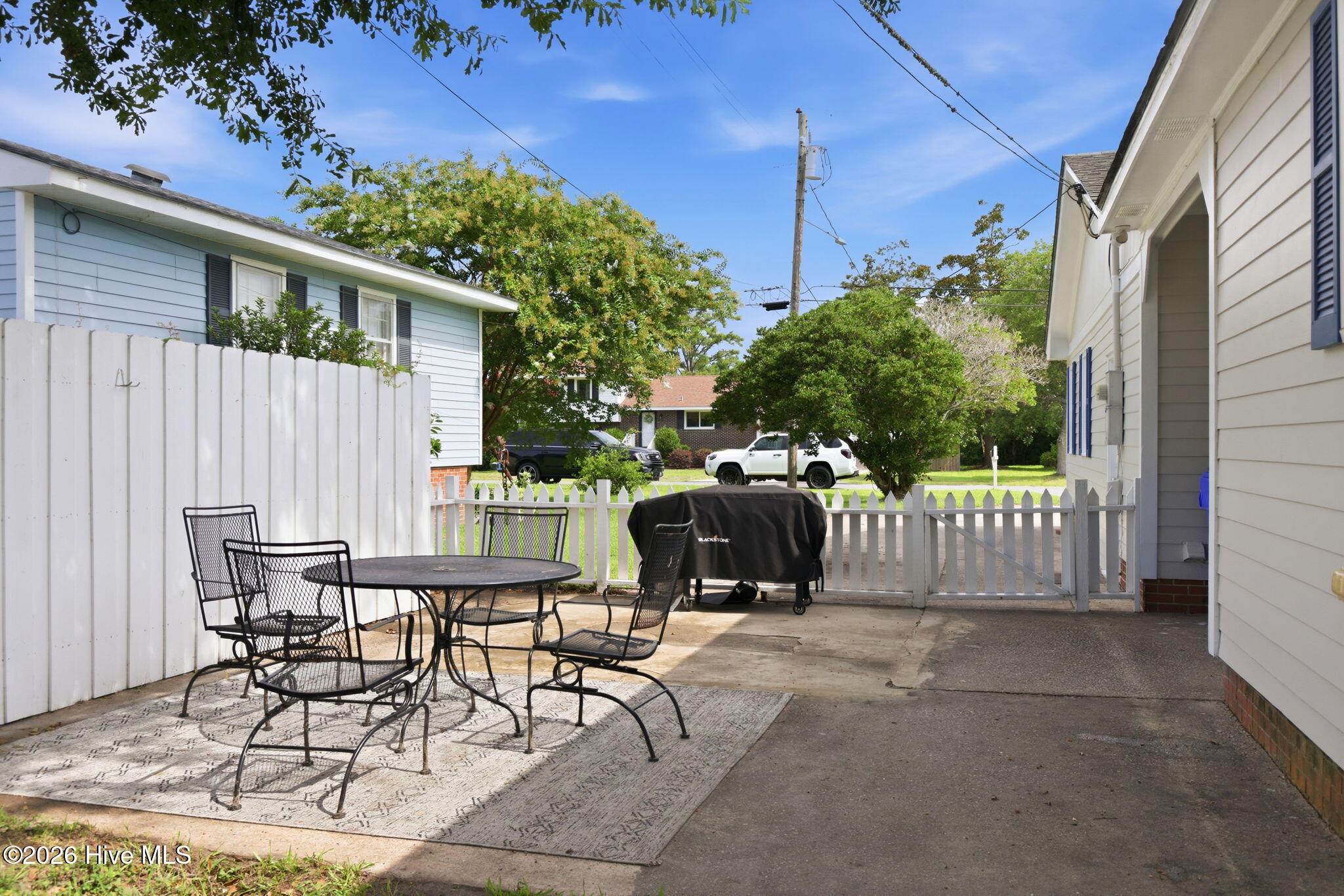 211 Vine Street,Beaufort