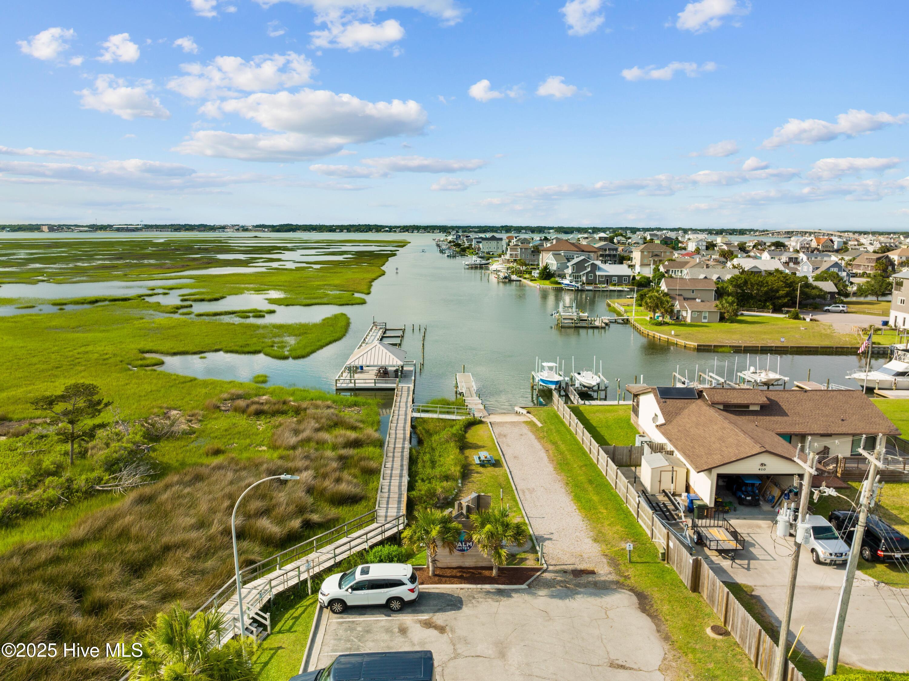 602 W Ft Macon Road 118,Atlantic Beach