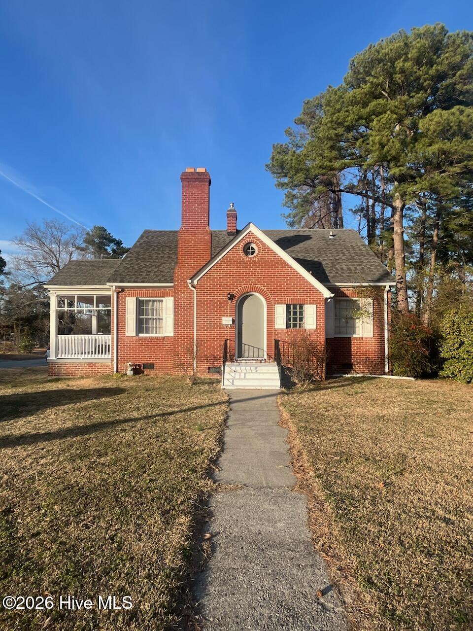 1534 W Thomas Street, Rocky Mount, NC, 27804